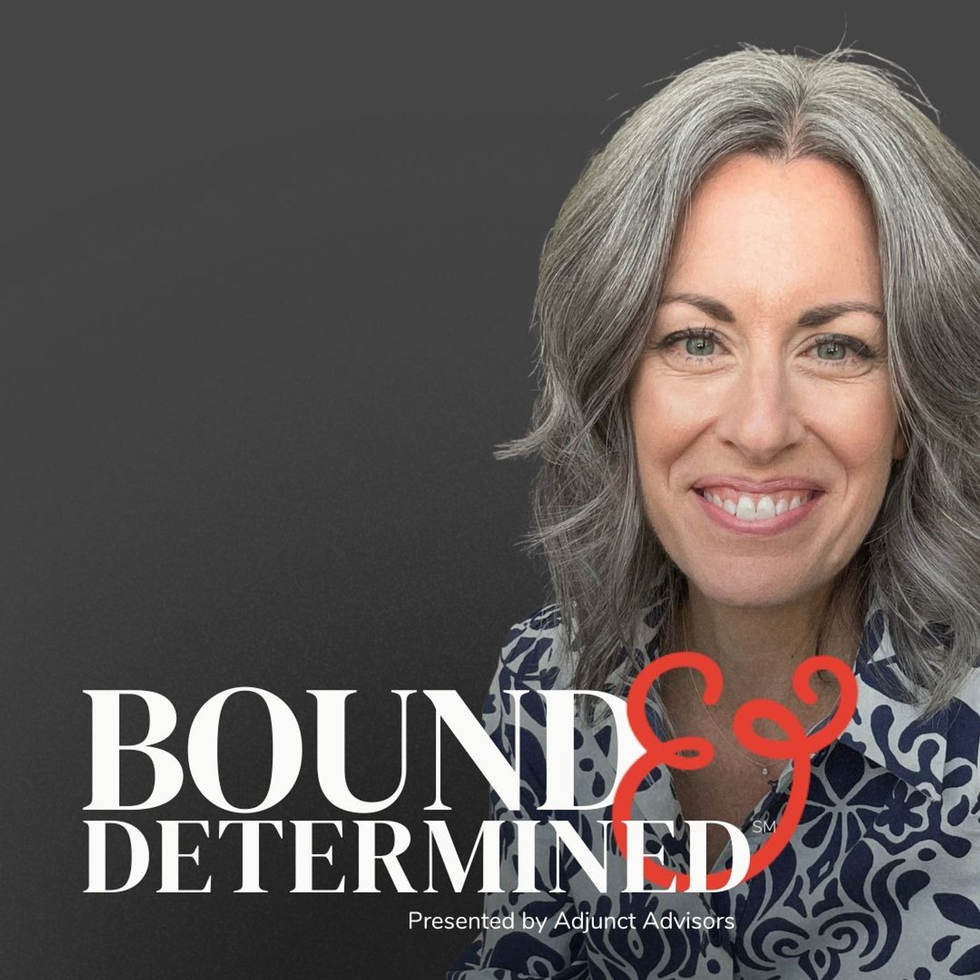 Why Not Me? Live with Deb Smallwood