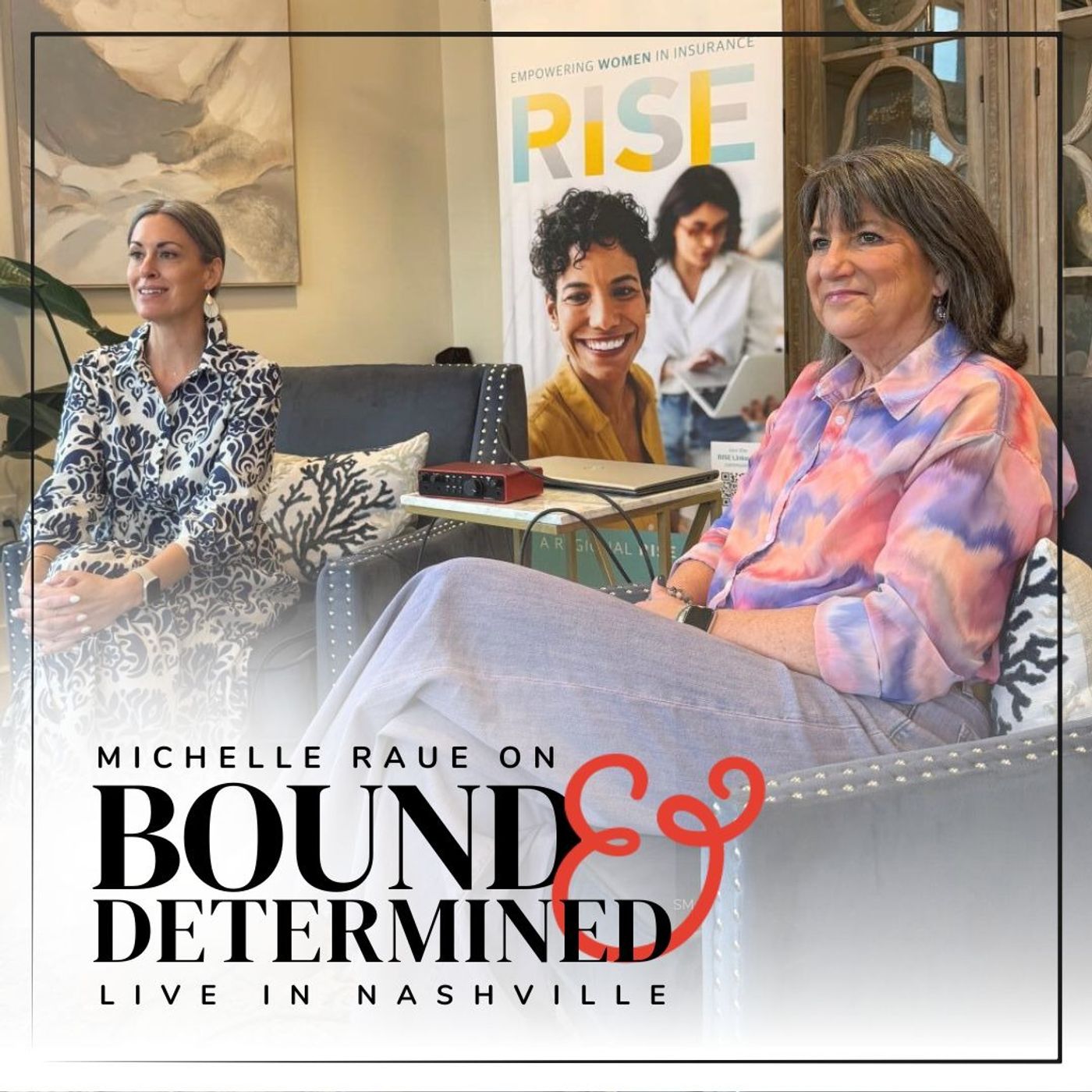 Bound & Determined℠