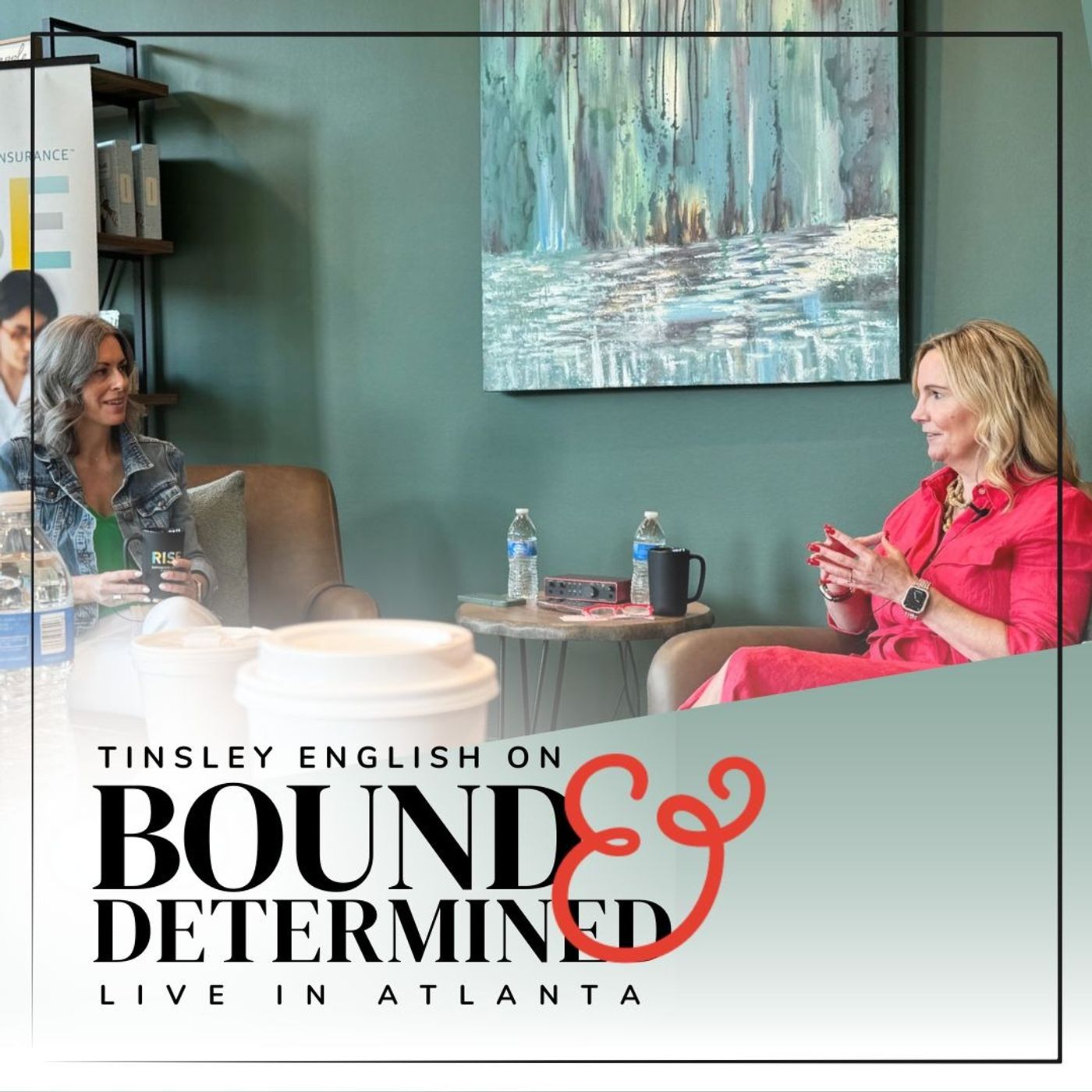 Bound & Determined℠