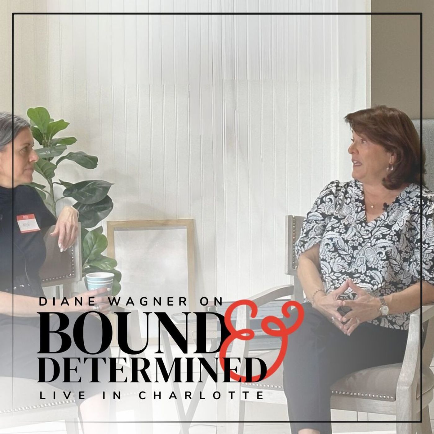 Bound & Determined℠