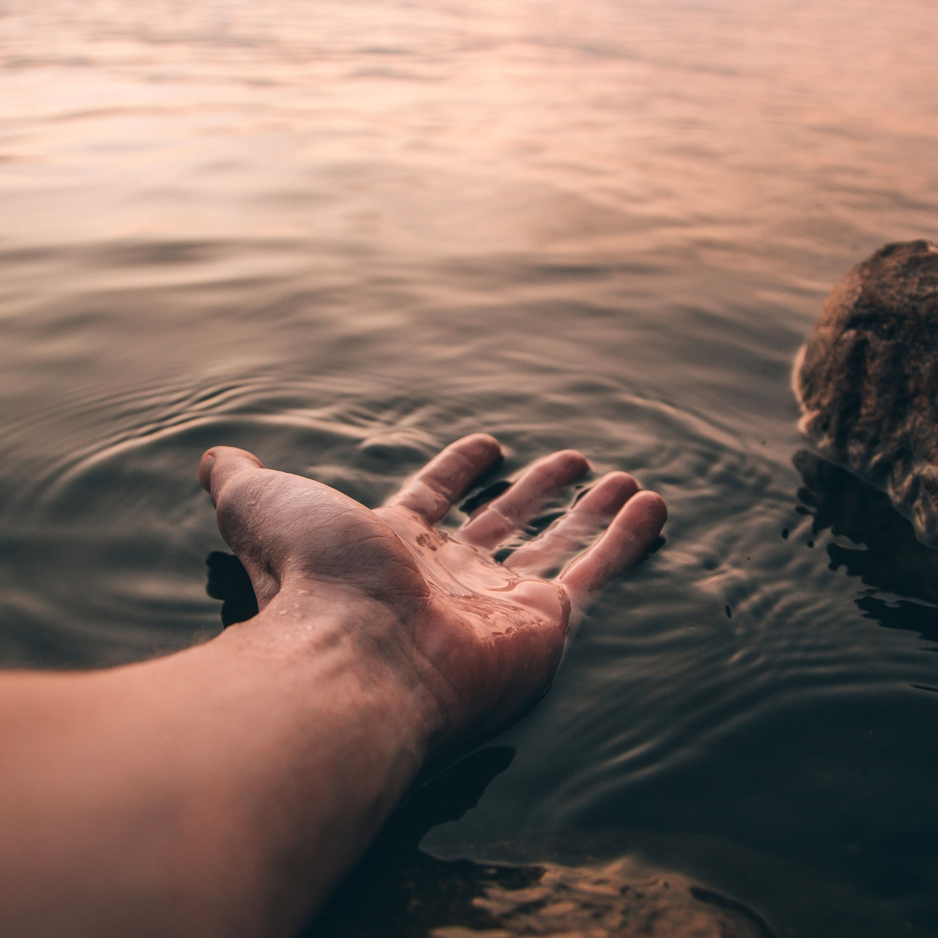 #10 Are We Worthy of Being Saved?