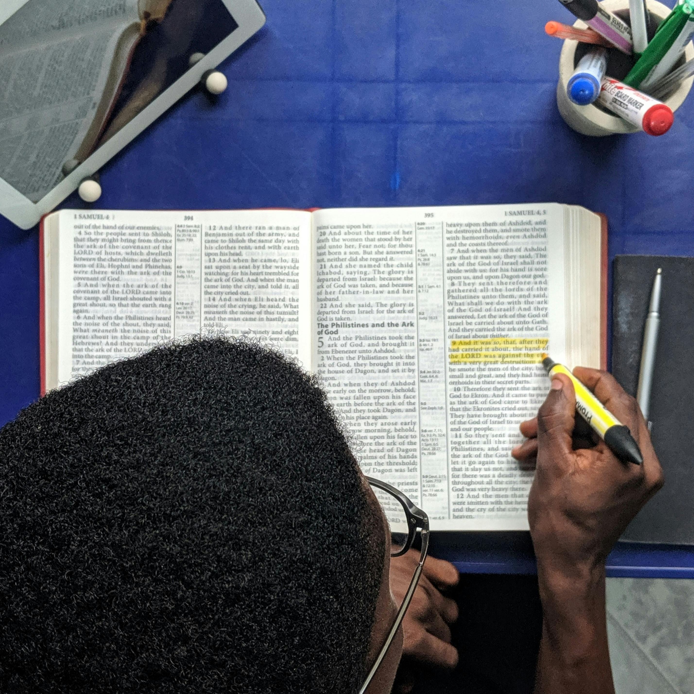 #148 How Pastors Can Get Trained - Part 2