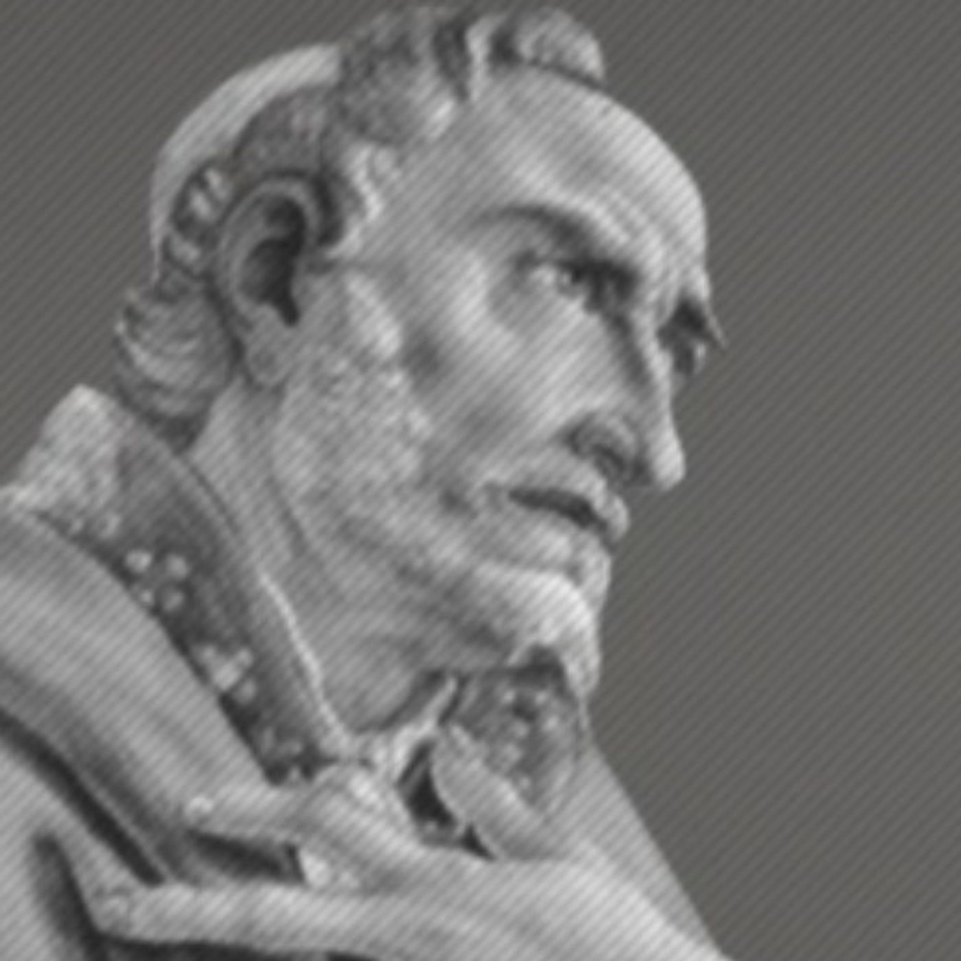 #31 Augustine’s Conversion