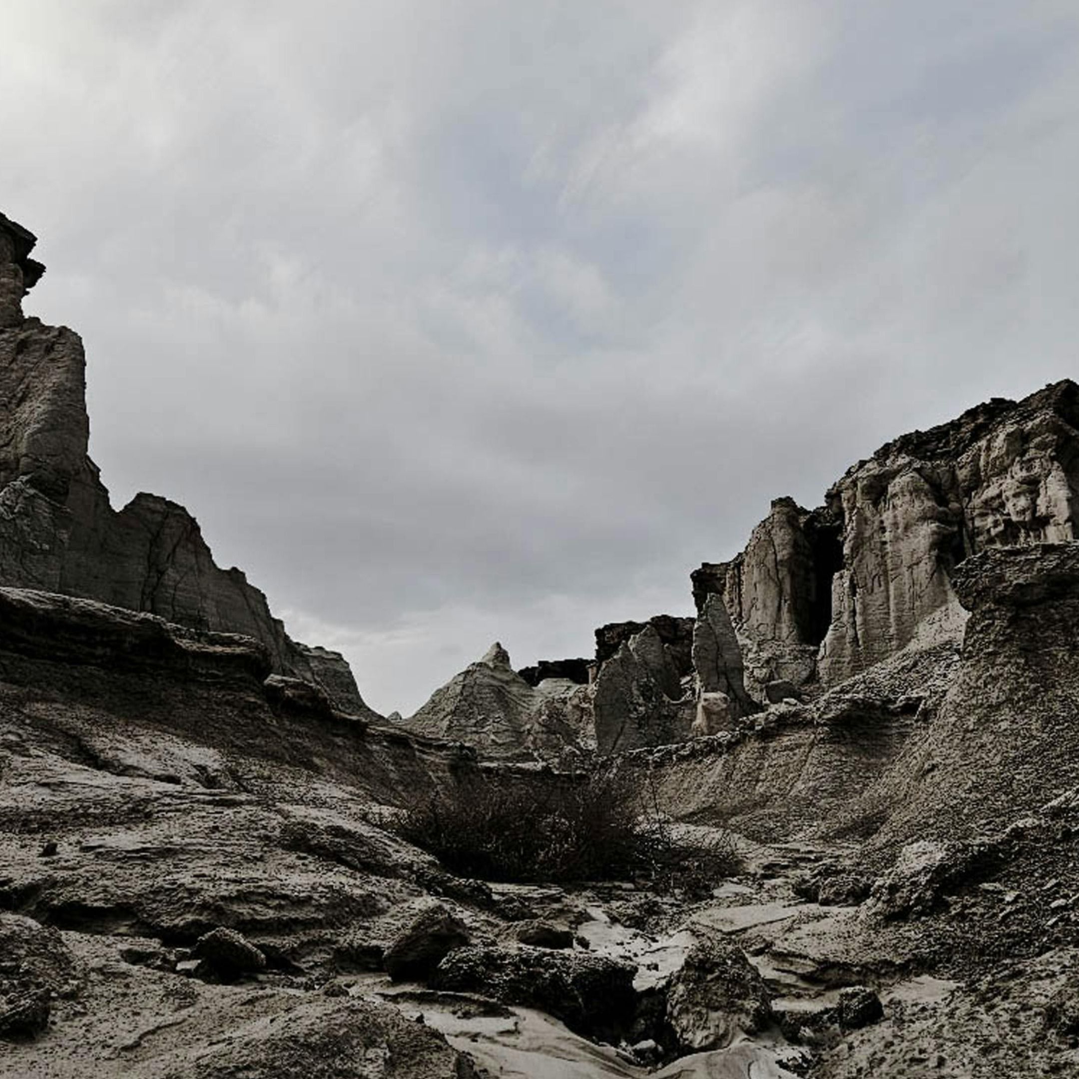 #150 The Valley of the Shadow of Death