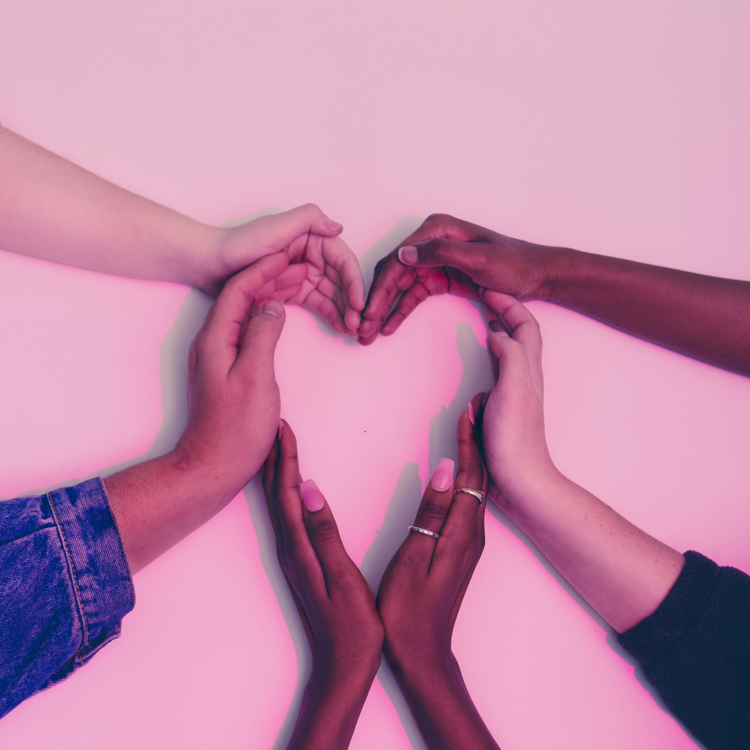 #78 How One Believer Deals with Racial Issues
