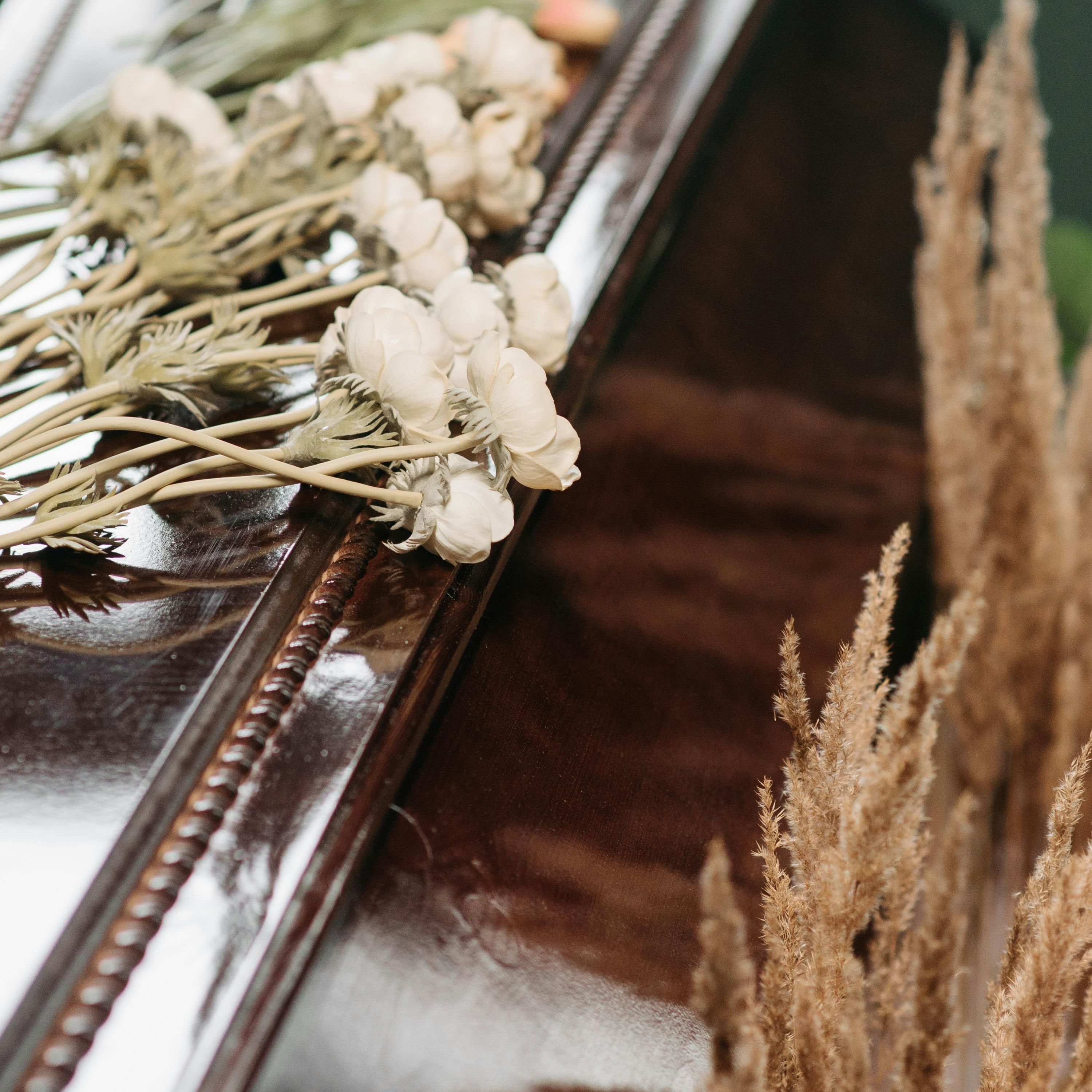 #152 Leading Funeral Services - Part 1