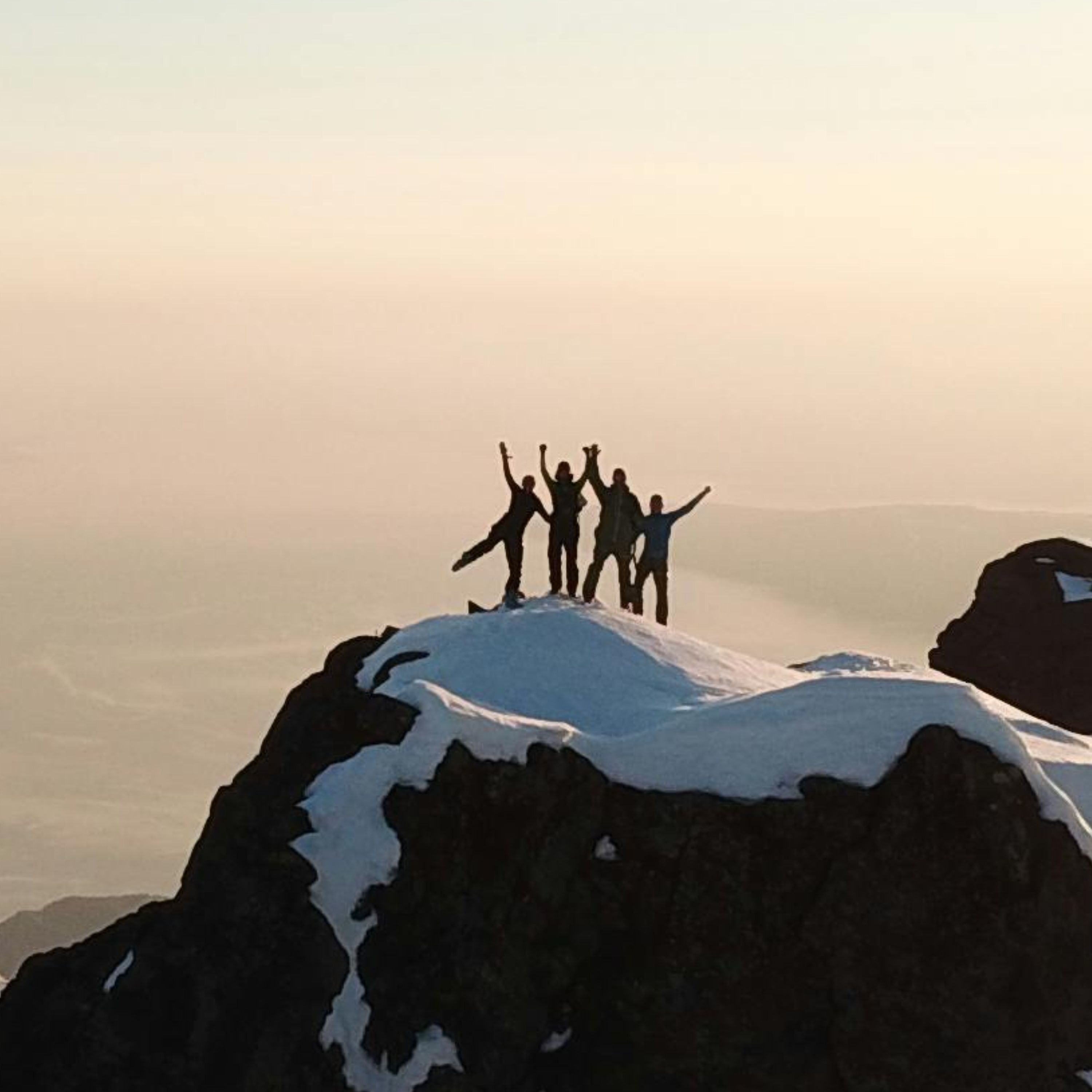 #155 God’s Friendship with His People