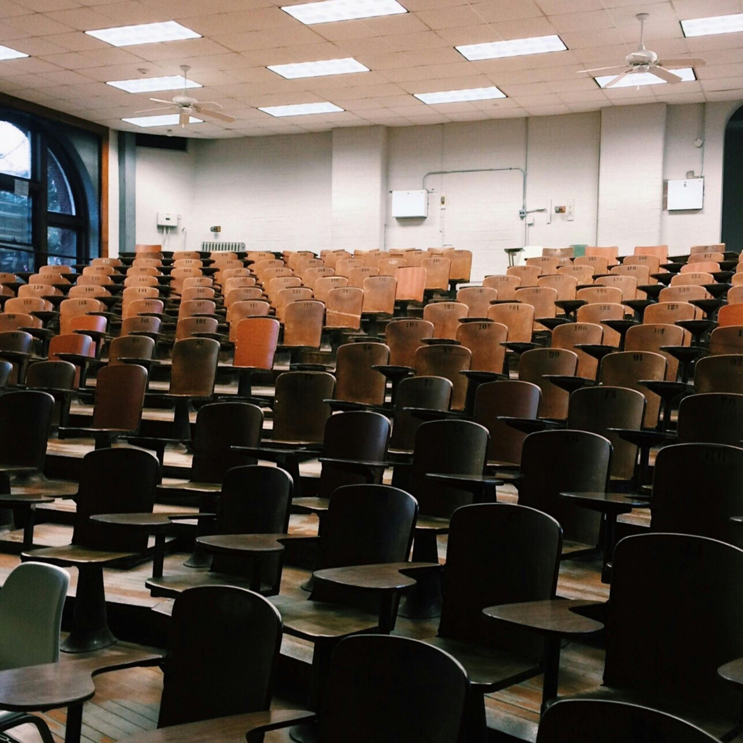 #147 How Pastors Can Get Trained - Part 1