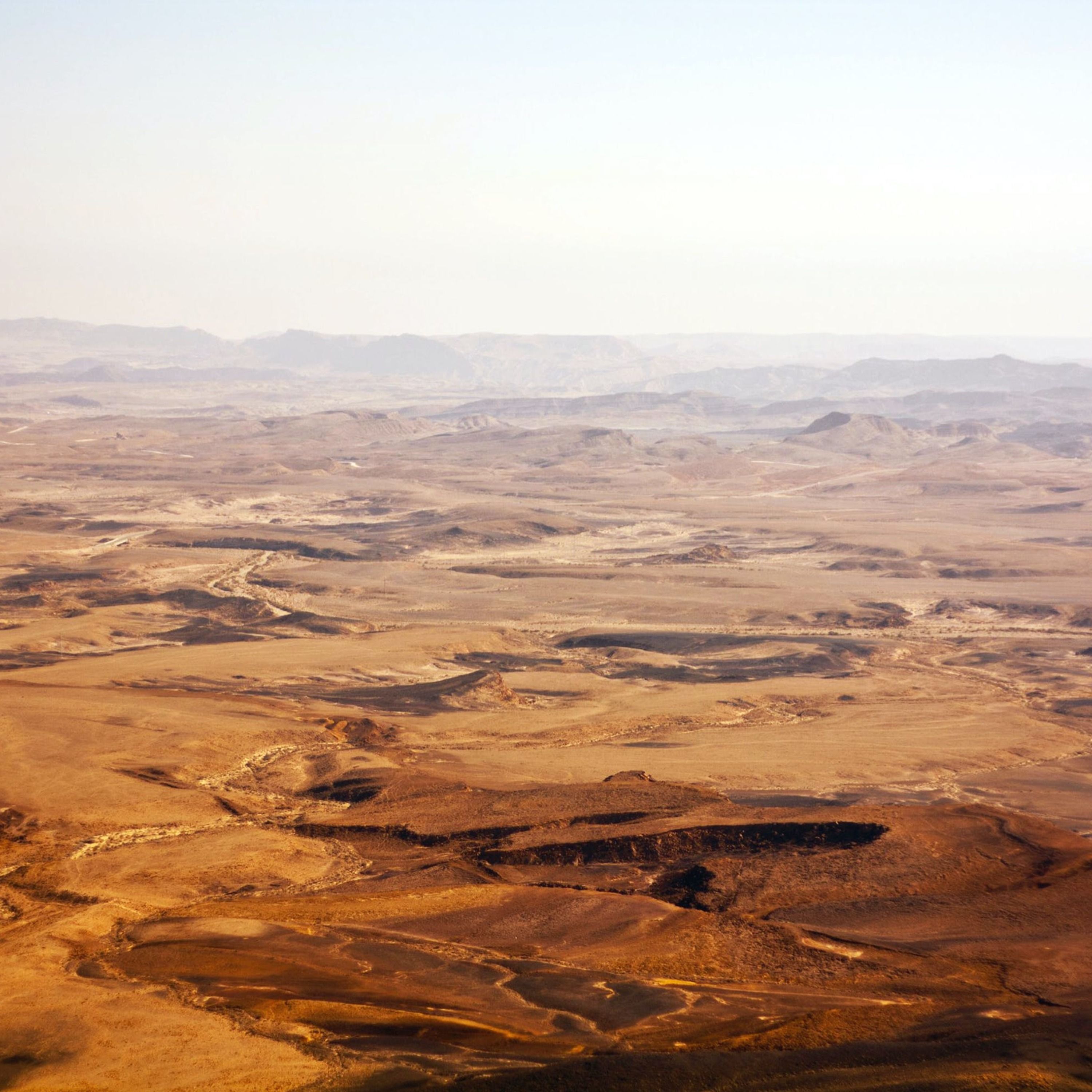 #137 God’s Blessing Upon Israel