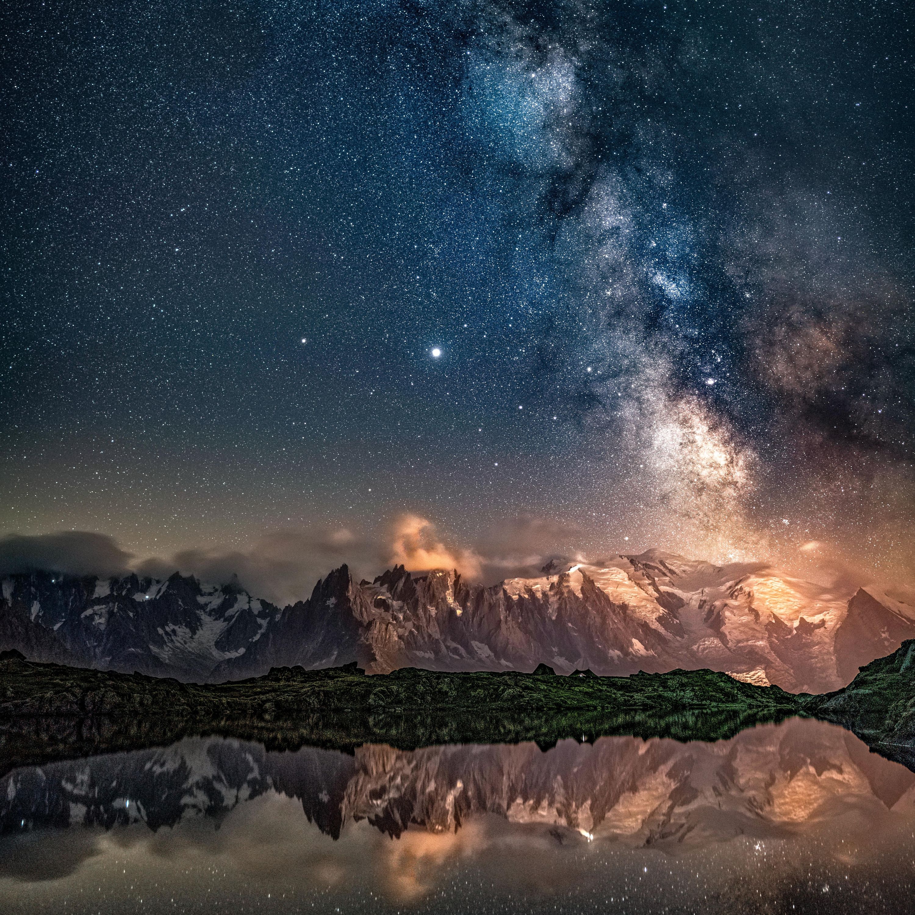 #114 God Created the Heavens and the Earth