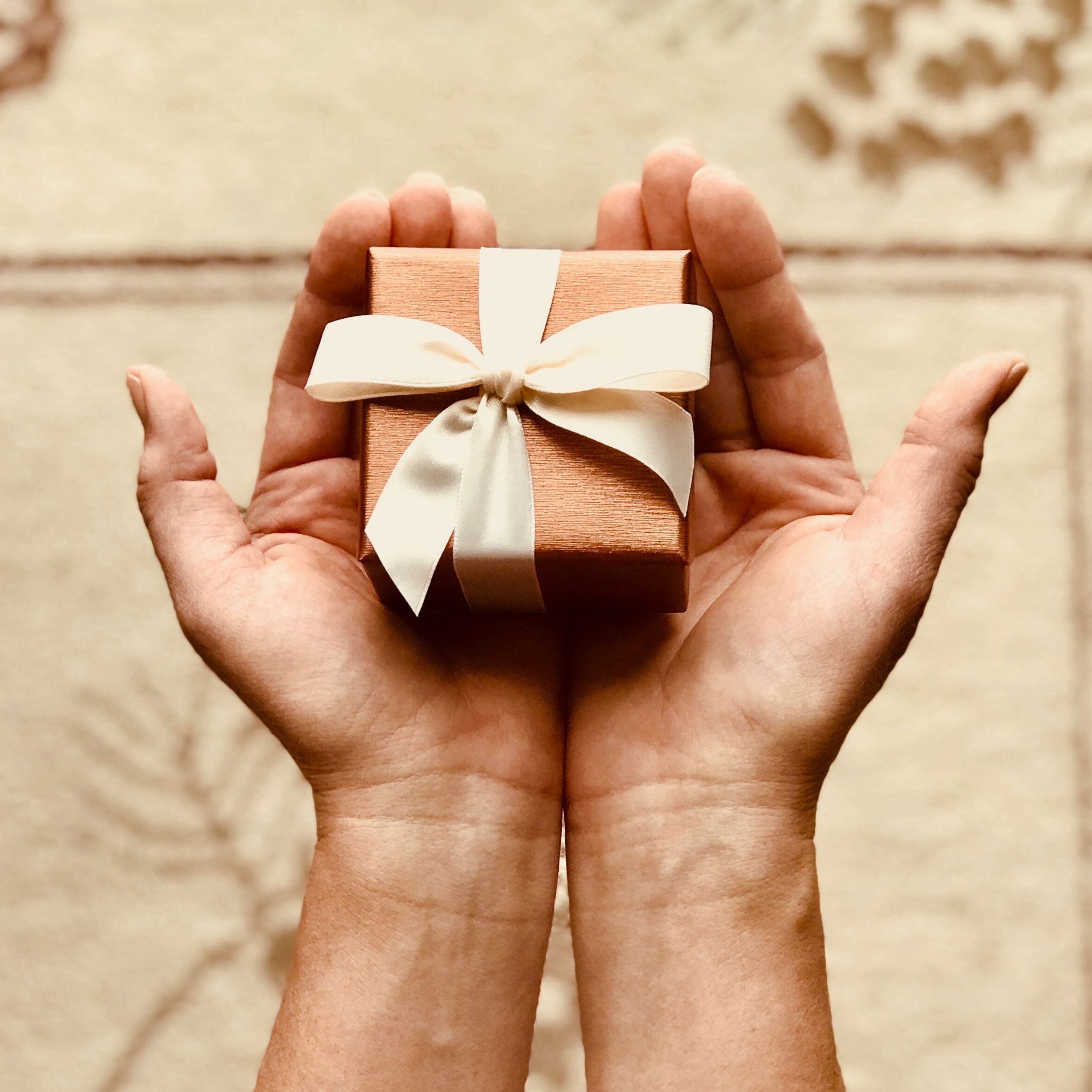 #59 Romans: An Empty Hand Receives the Gift Part 4