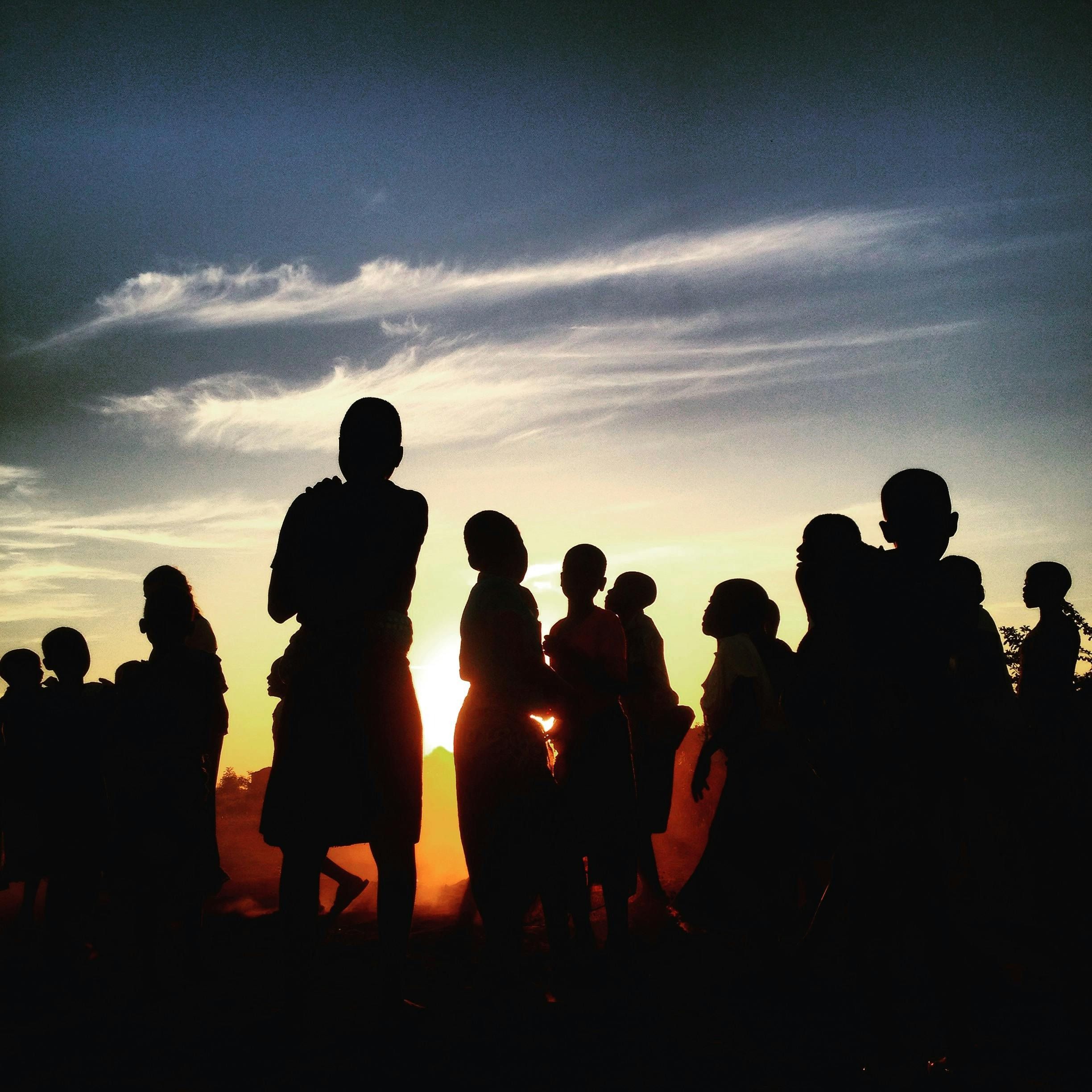 #142 Becoming More of an Acts 2 Church - Part 2