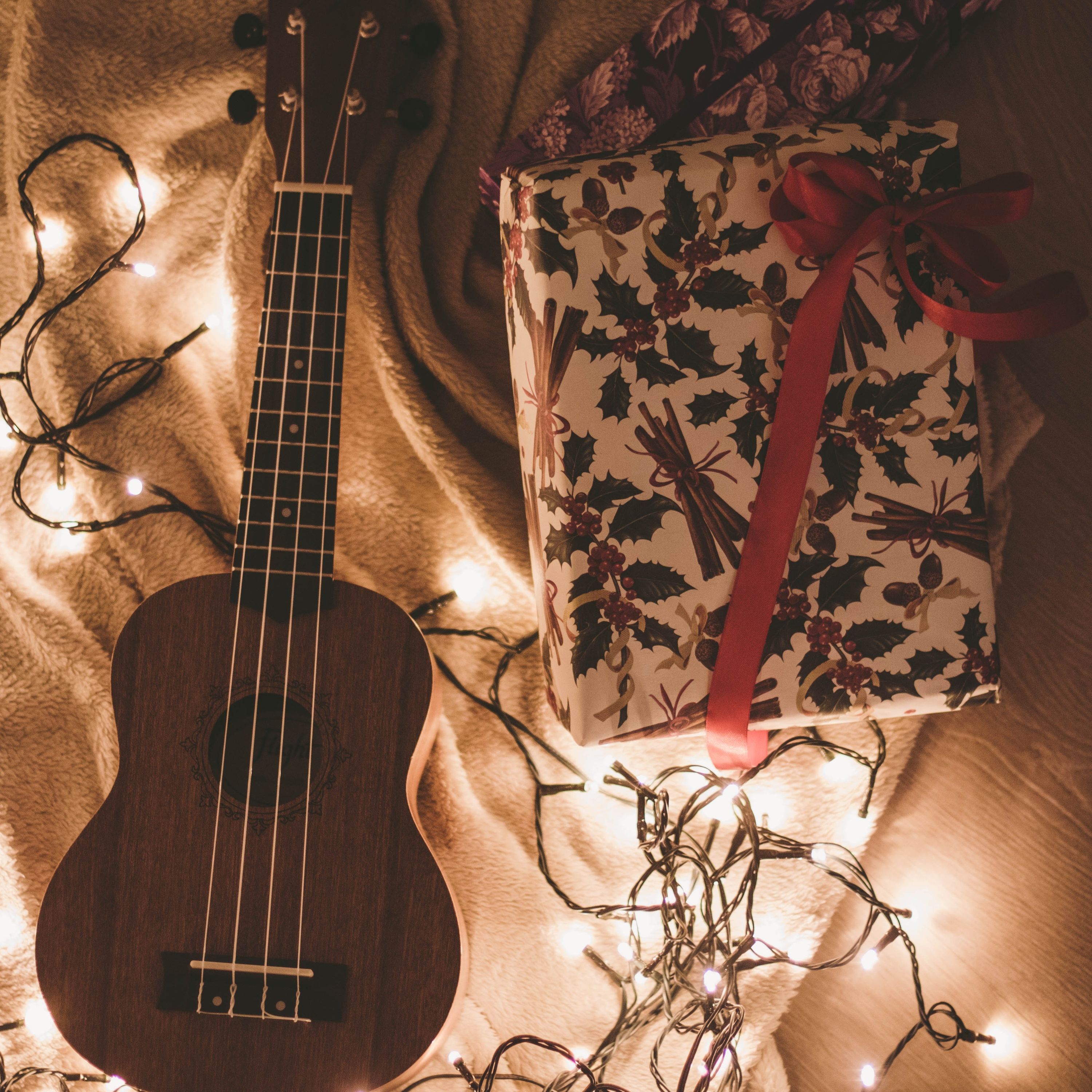 #68 Some Wonderful Christmas Carols
