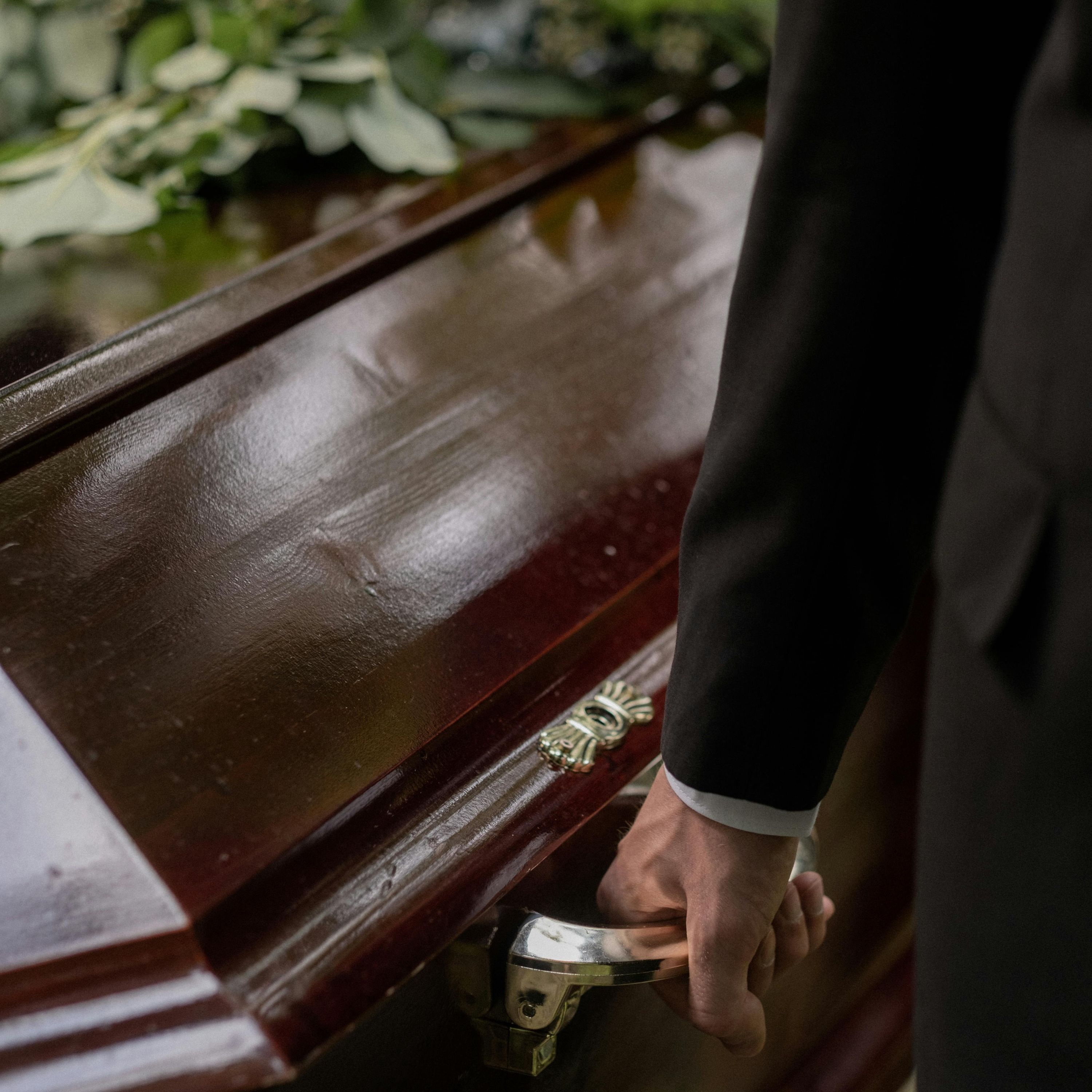 #153 Leading Funeral Services - Part 2