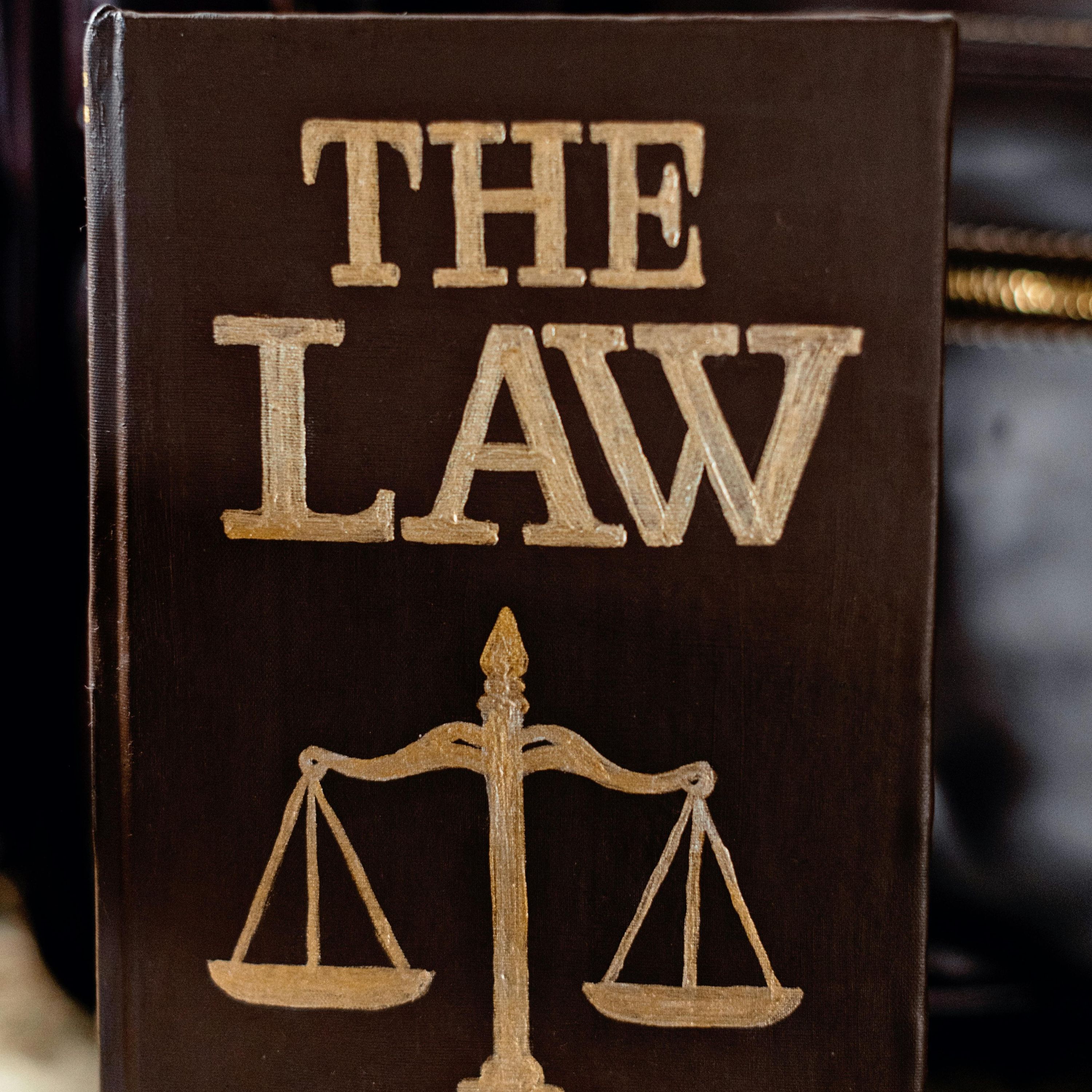 #162 Why Has God Given Us His Laws?