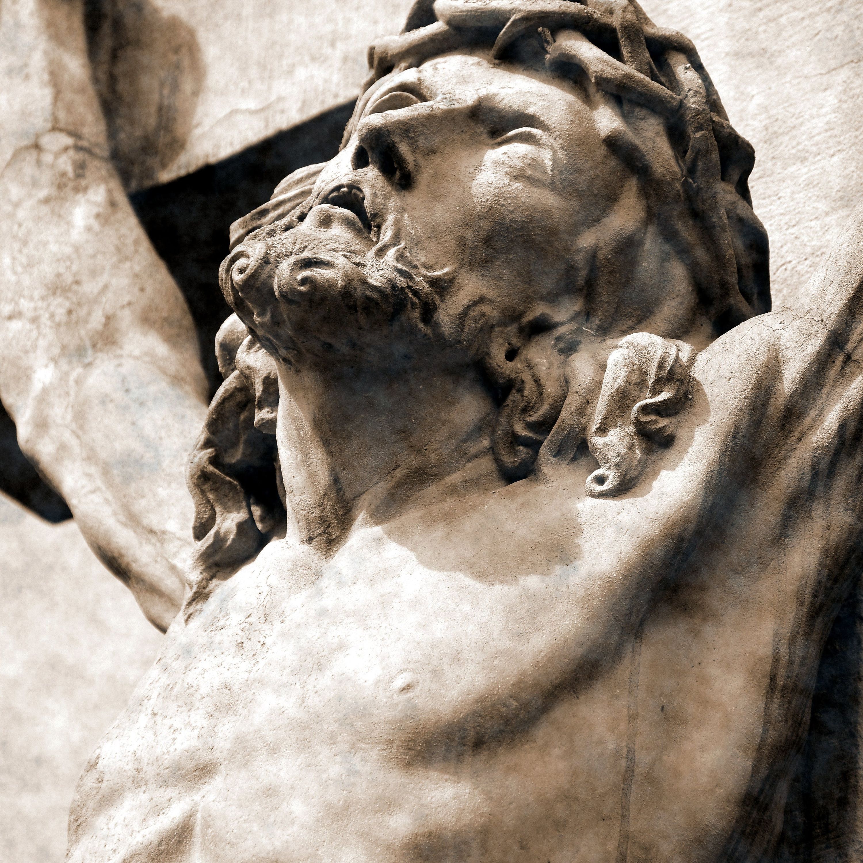 #126 Who Is Jesus?