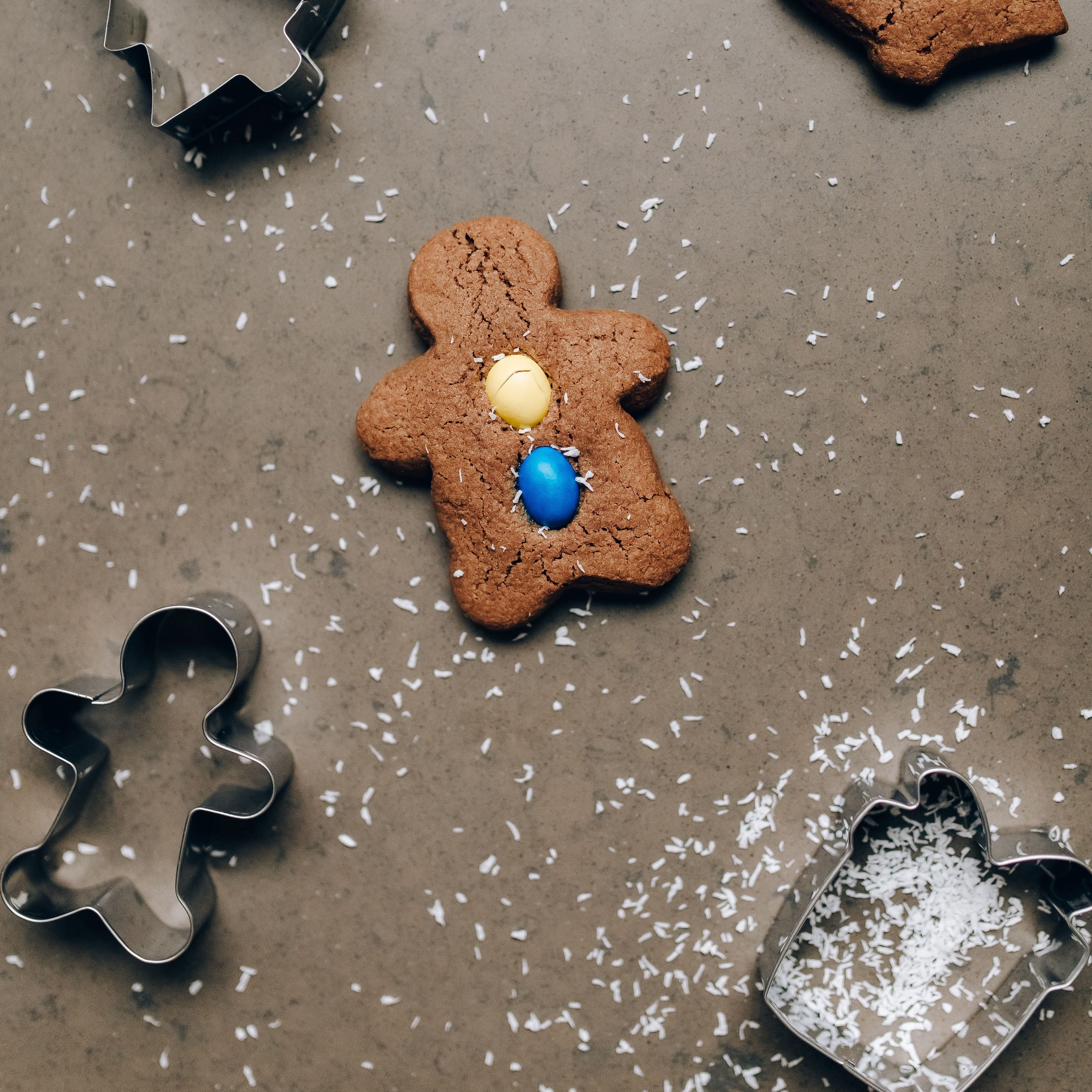 #22 Lonely in the Holiday Season Part 1