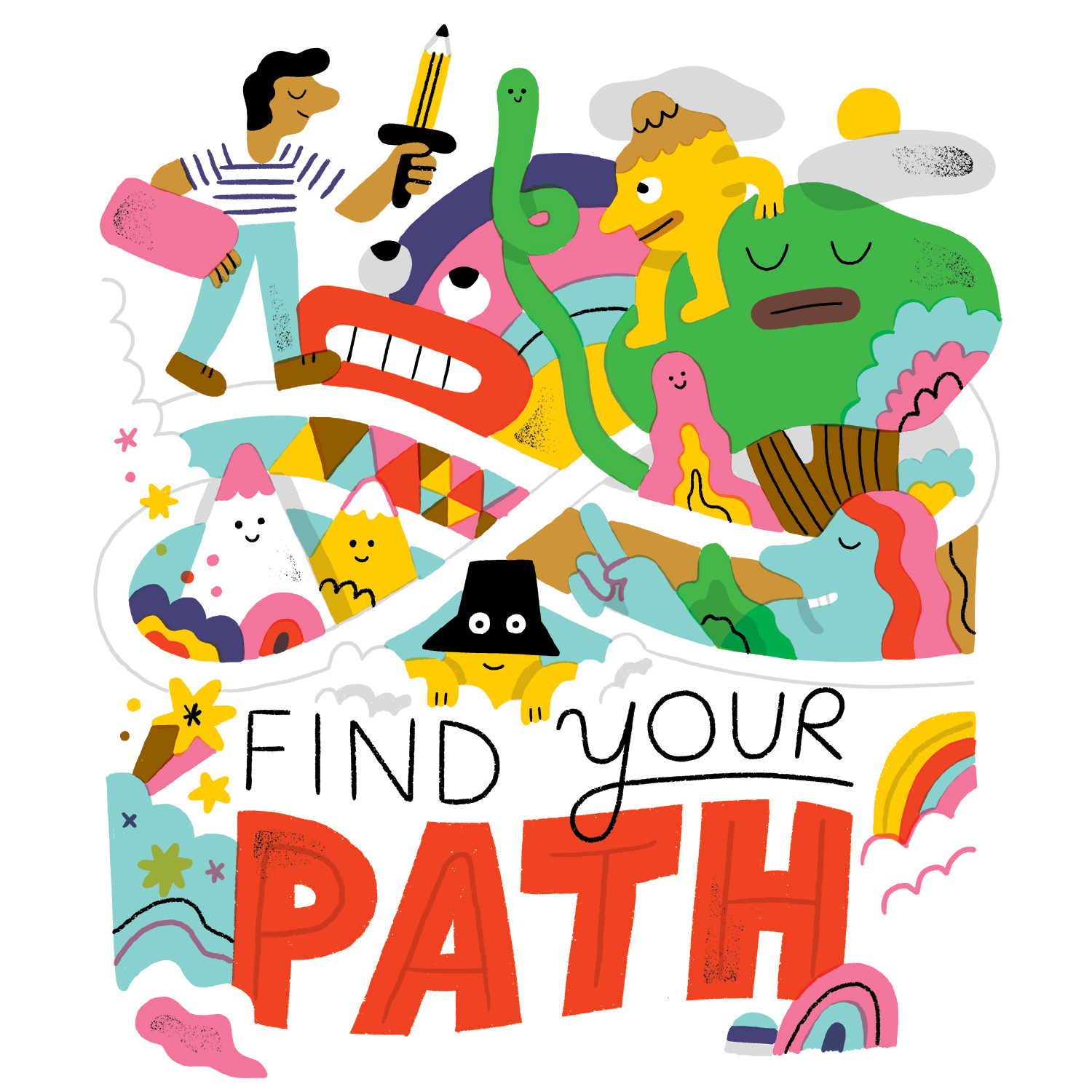 131 - Find Your Roadmap