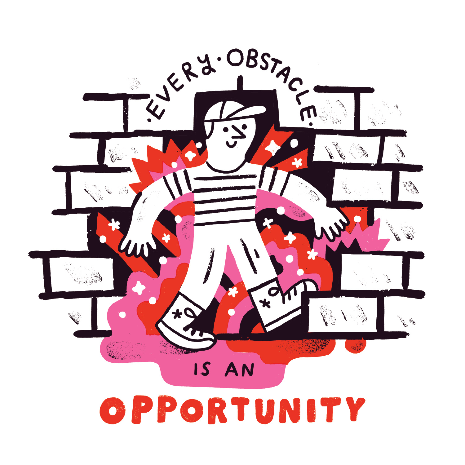 119 - Why There's No Excuse