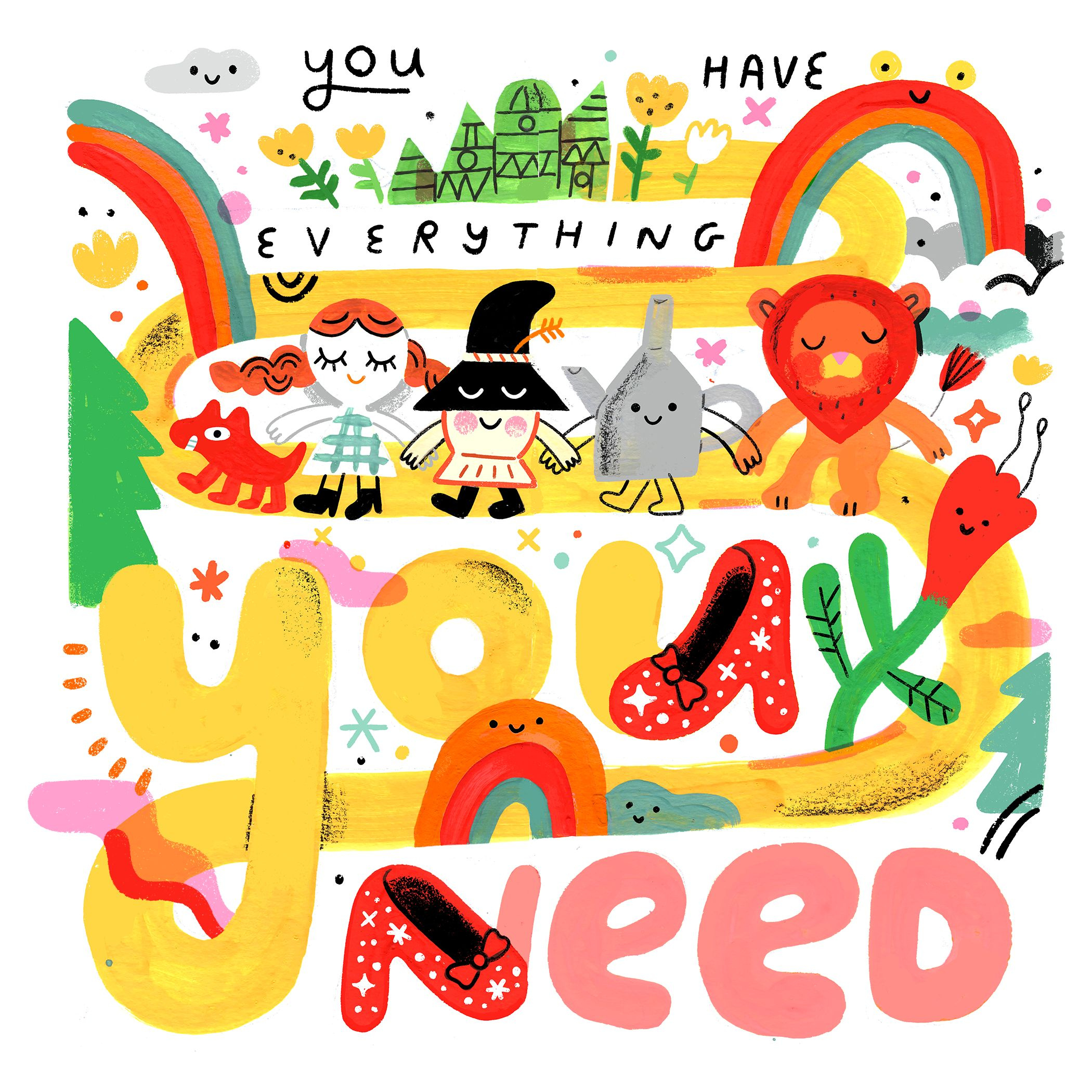 199 - There are 4 Creative Business Types, Discovering Yours Changes Everything