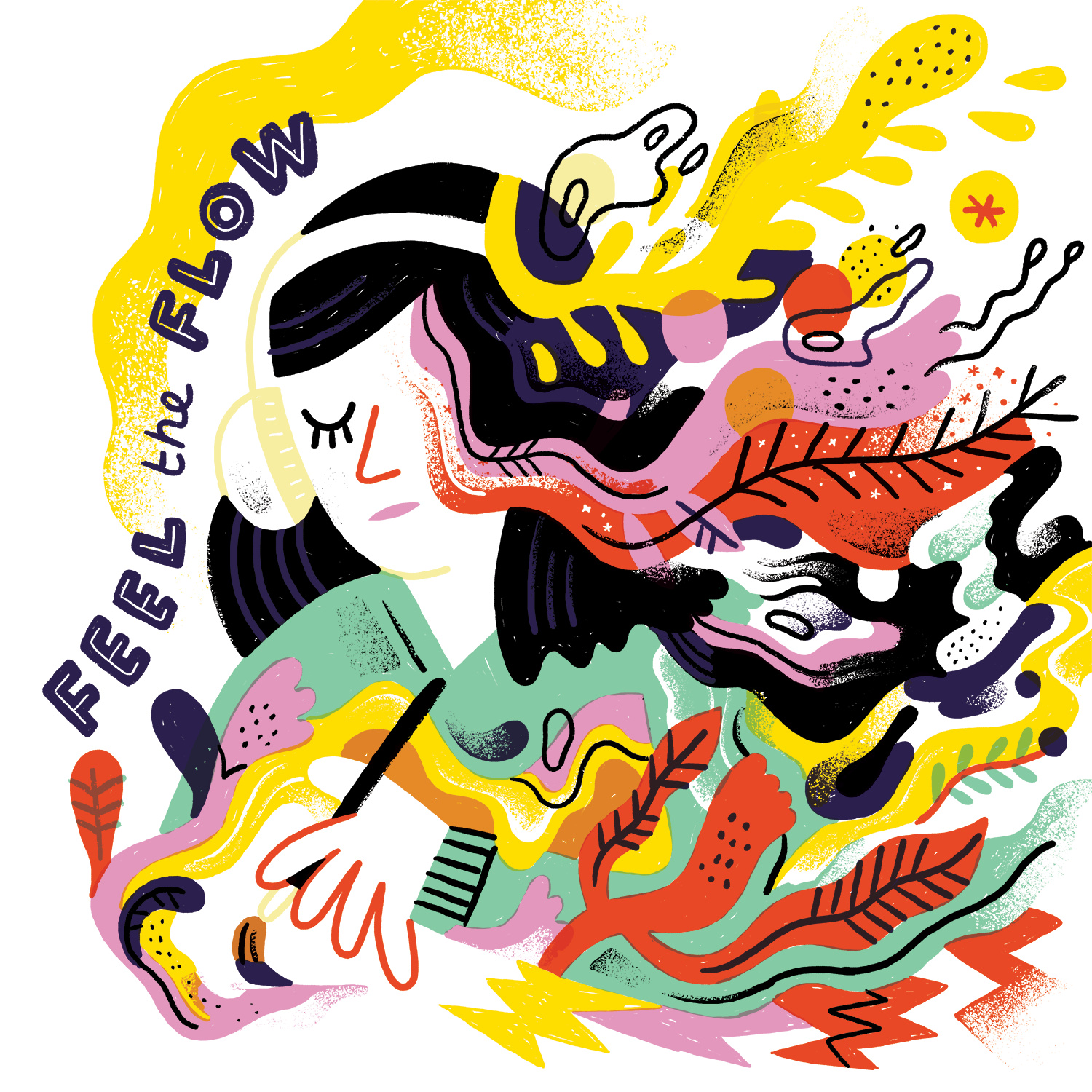 118 - Finding Your Flow with Yao Cheng