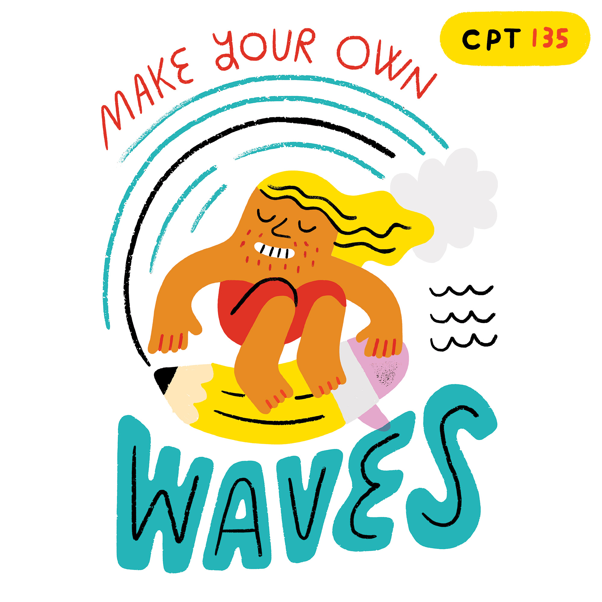 135 - How to Get Out of Creative Career Limbo