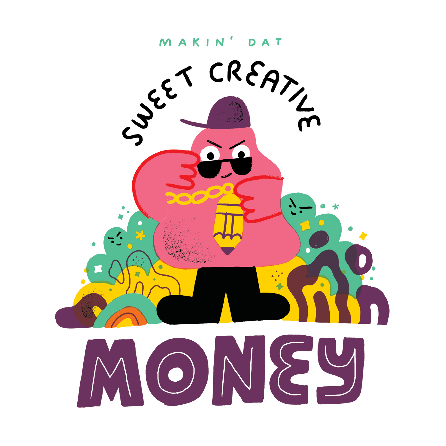 122 - How to Build Sustainable Income & Thrive!