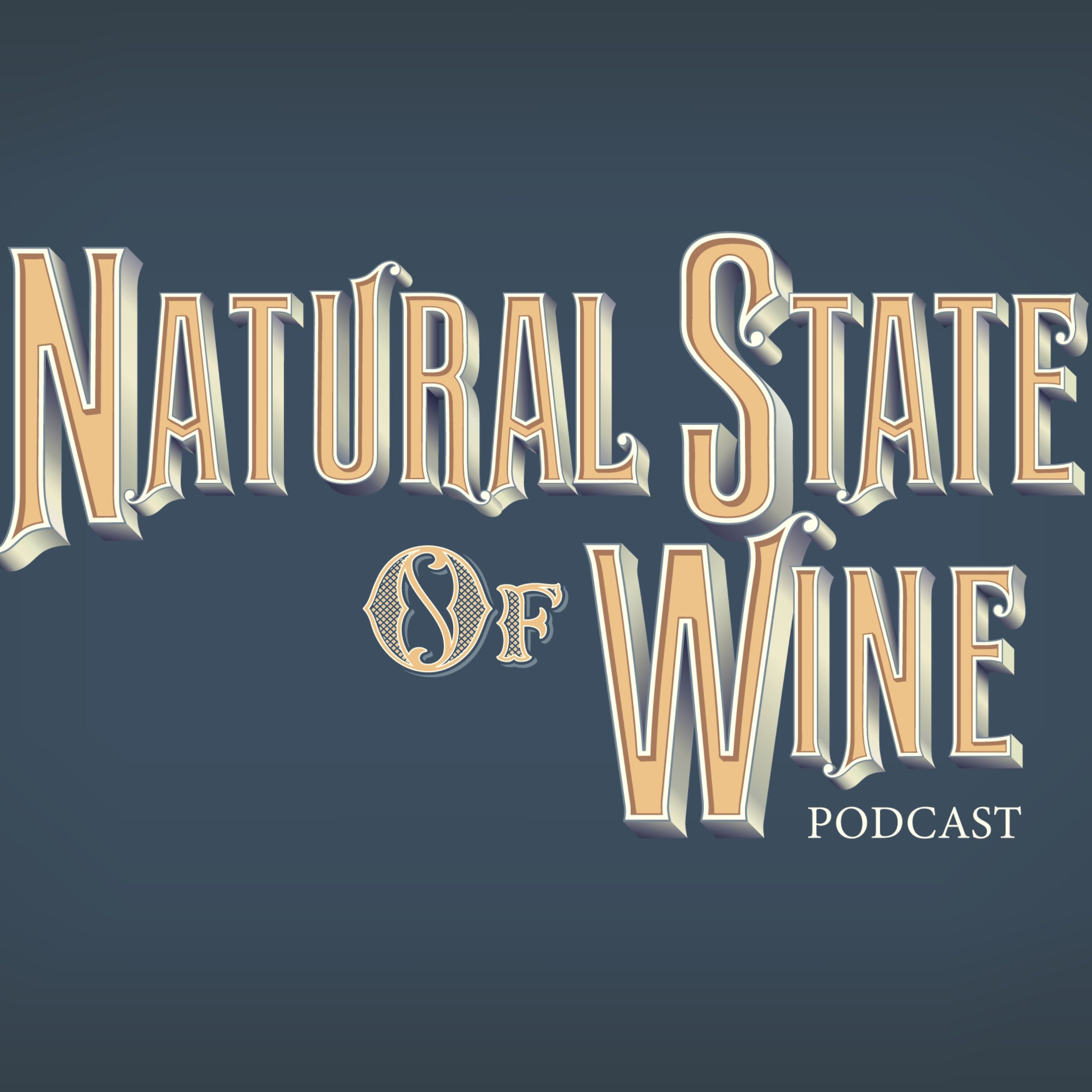 Natural State of Wine