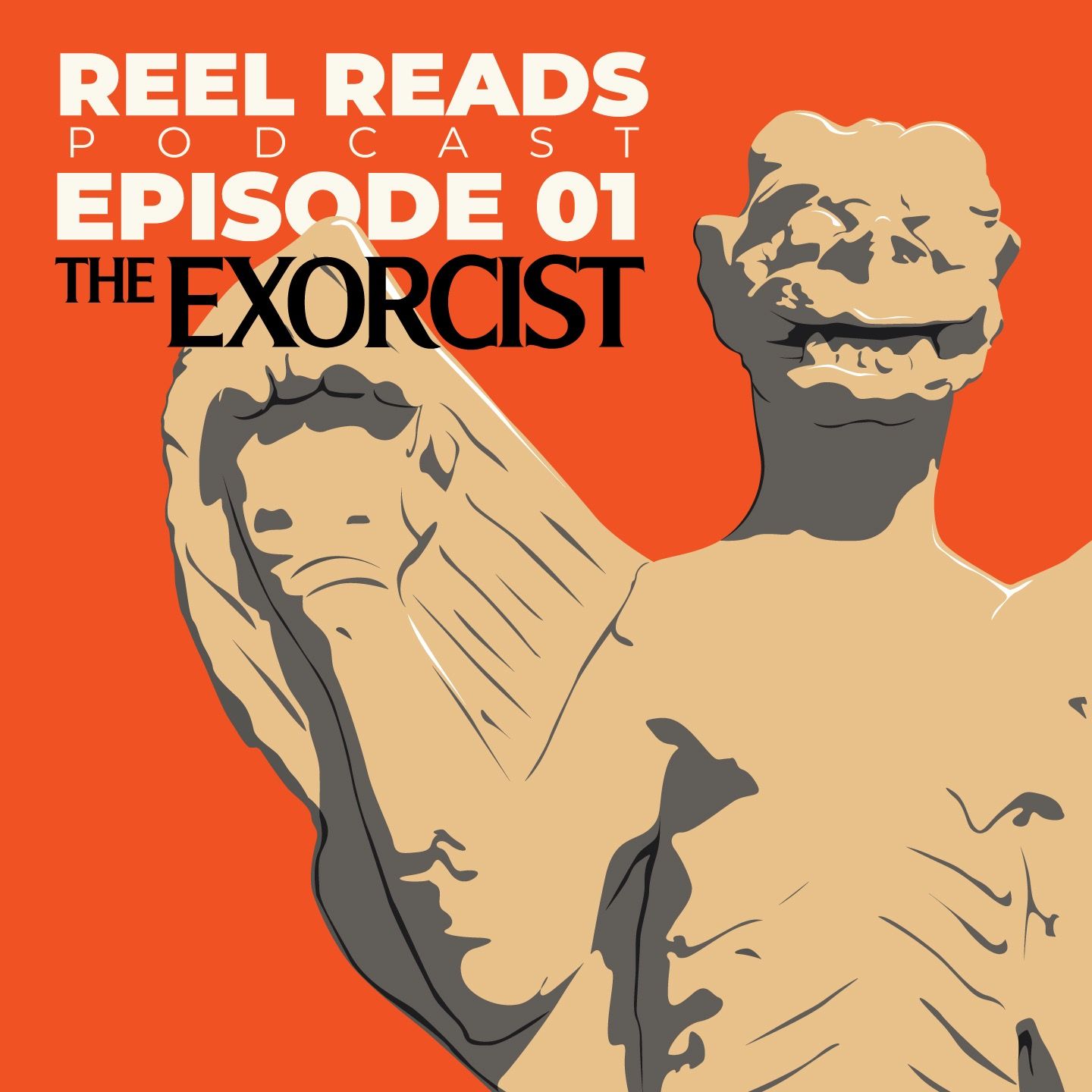 The Exorcist episode artwork