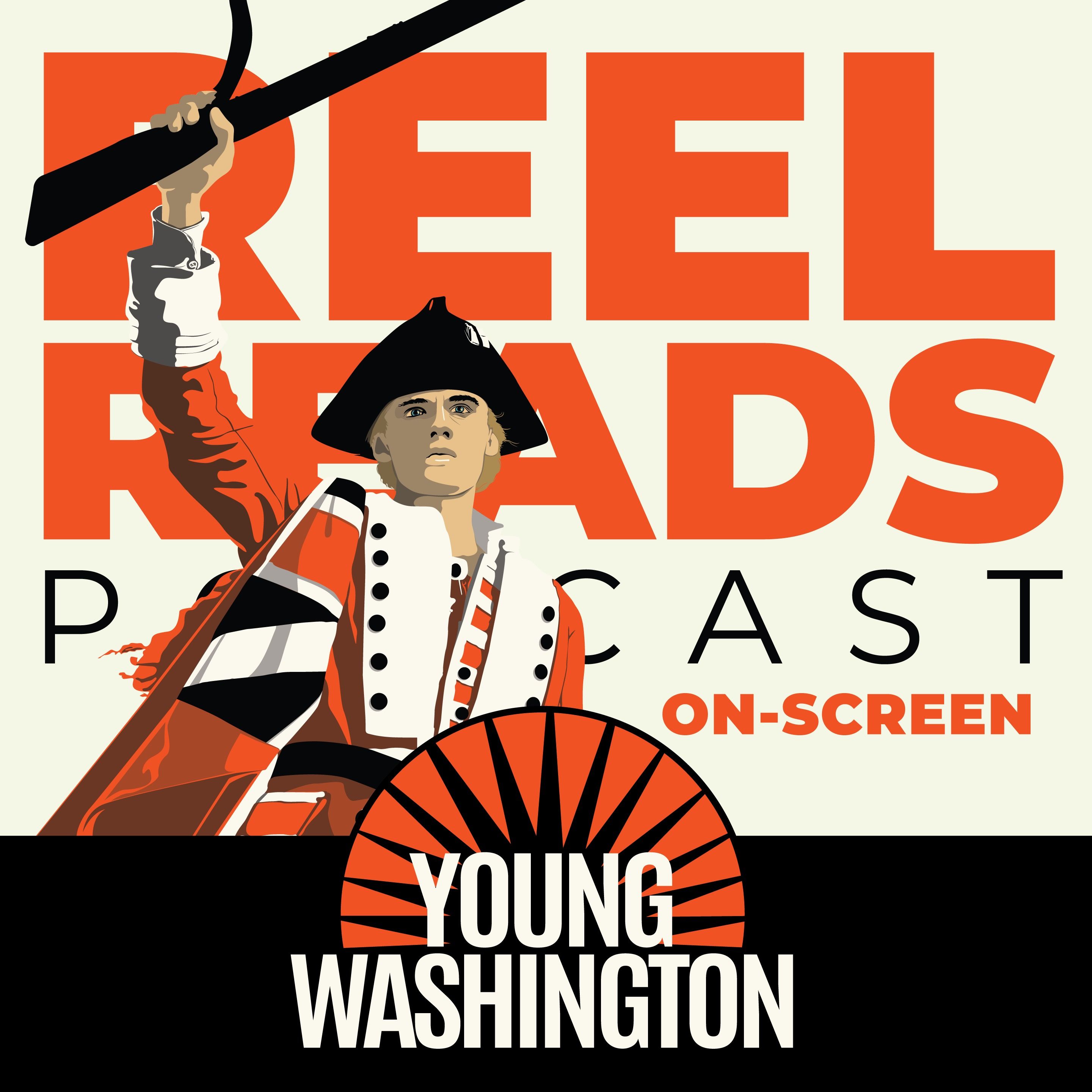 Young Washington episode artwork