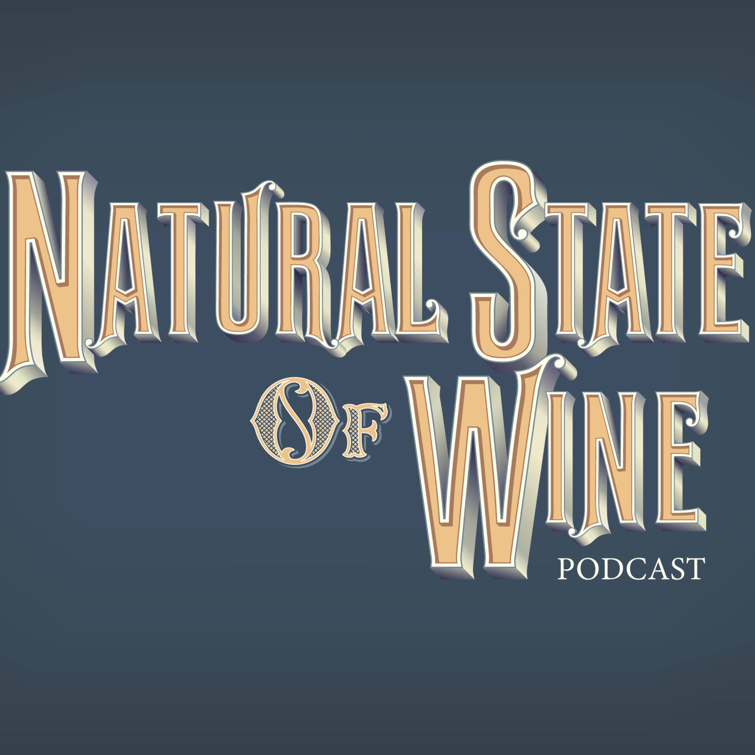 Natural State of Wine