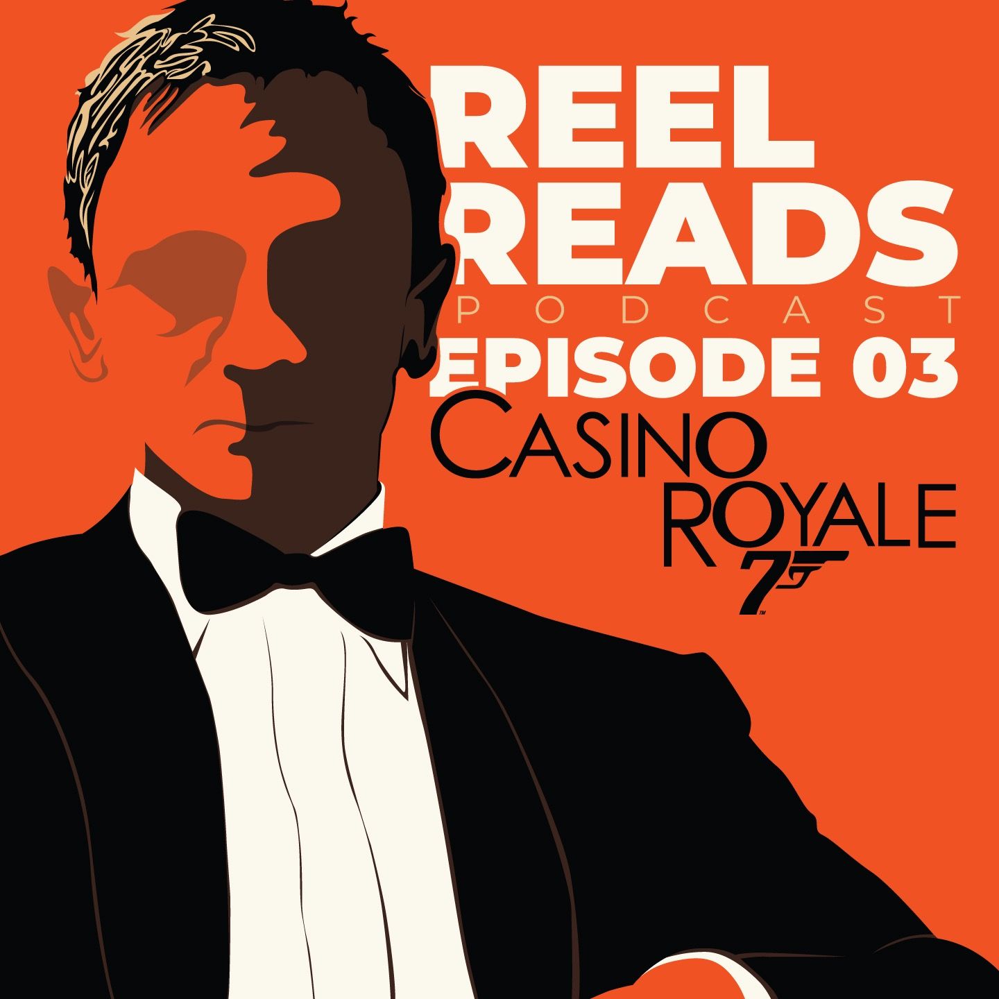Casino Royale episode artwork