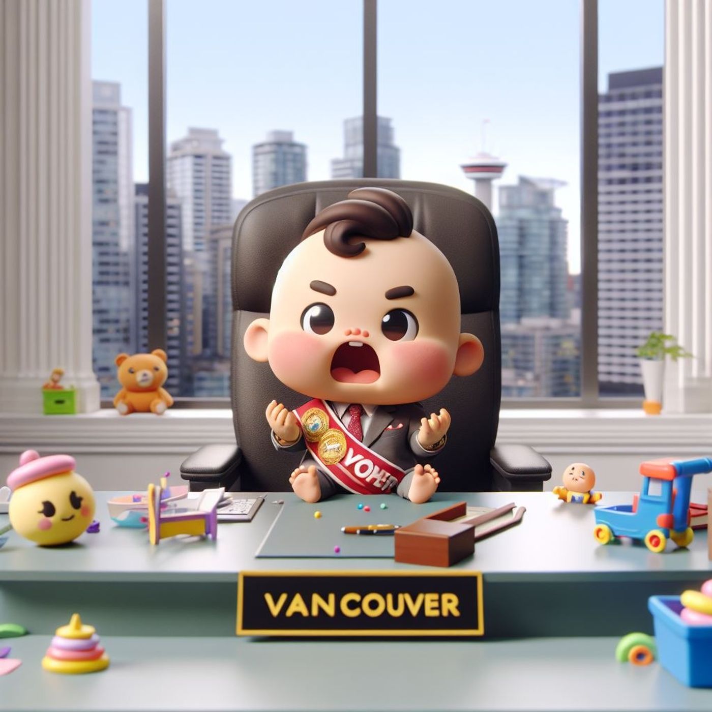 Cambie Report