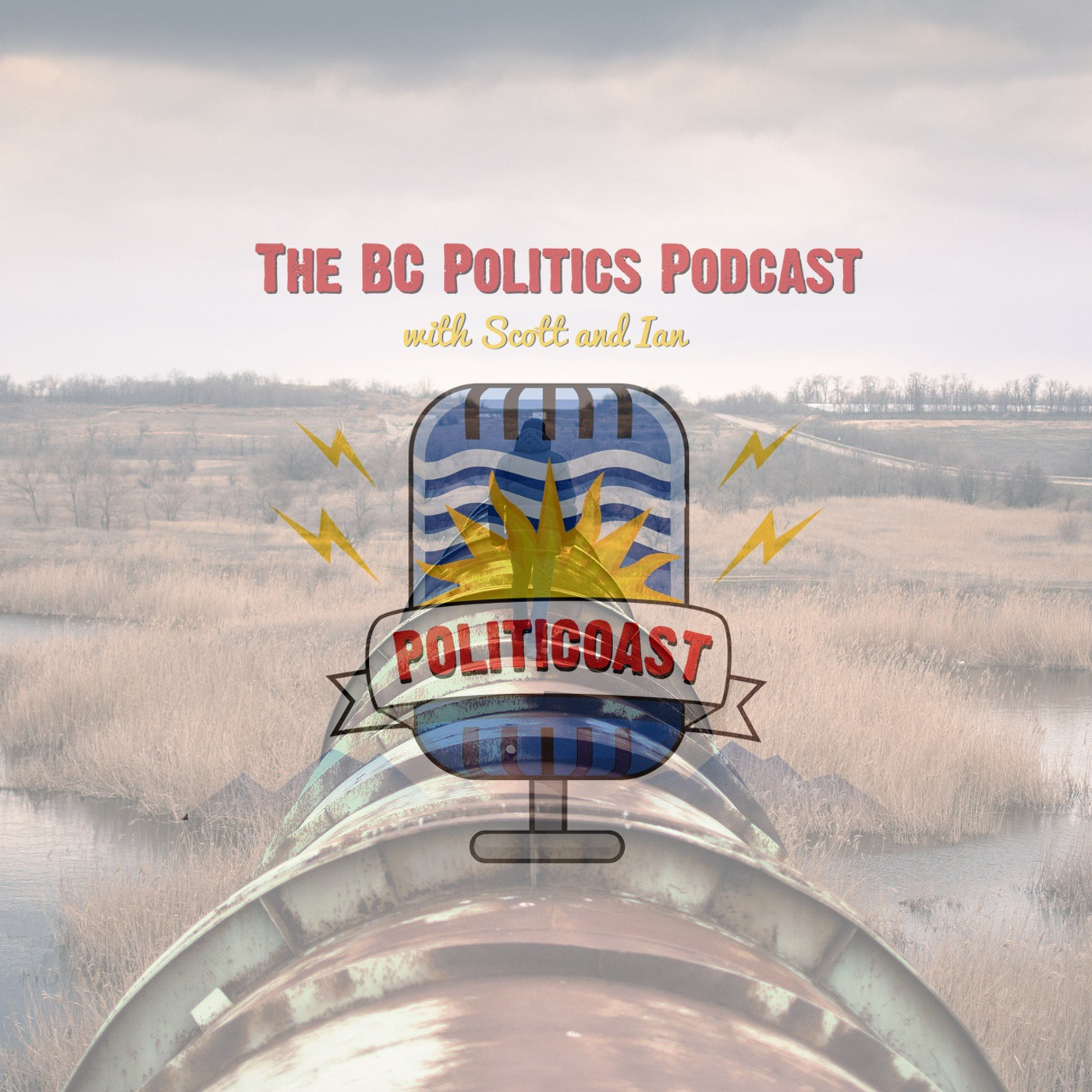 Ep 143: If everyone's mad at you, you must be doing something right