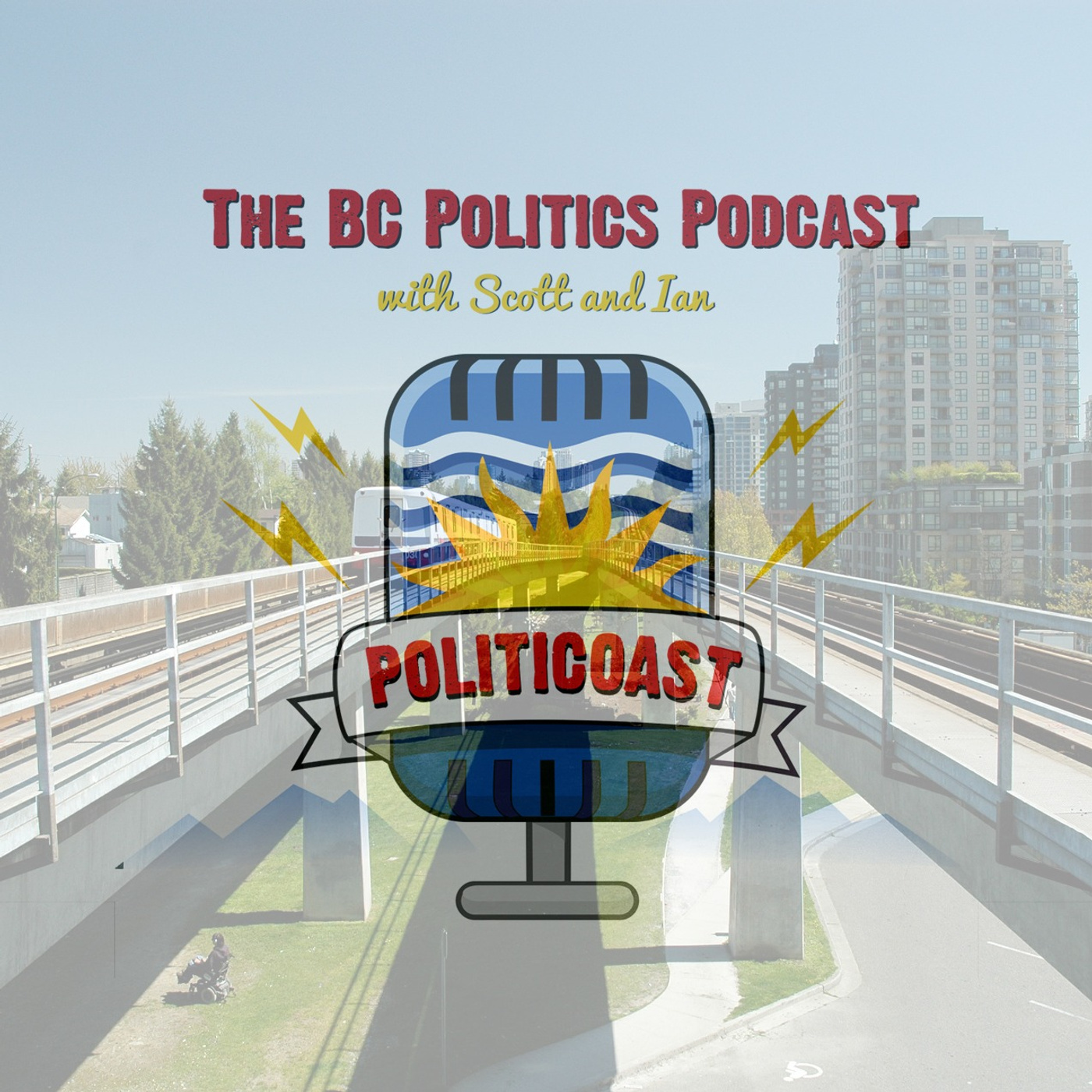 Ep 141: It's not the size that matters