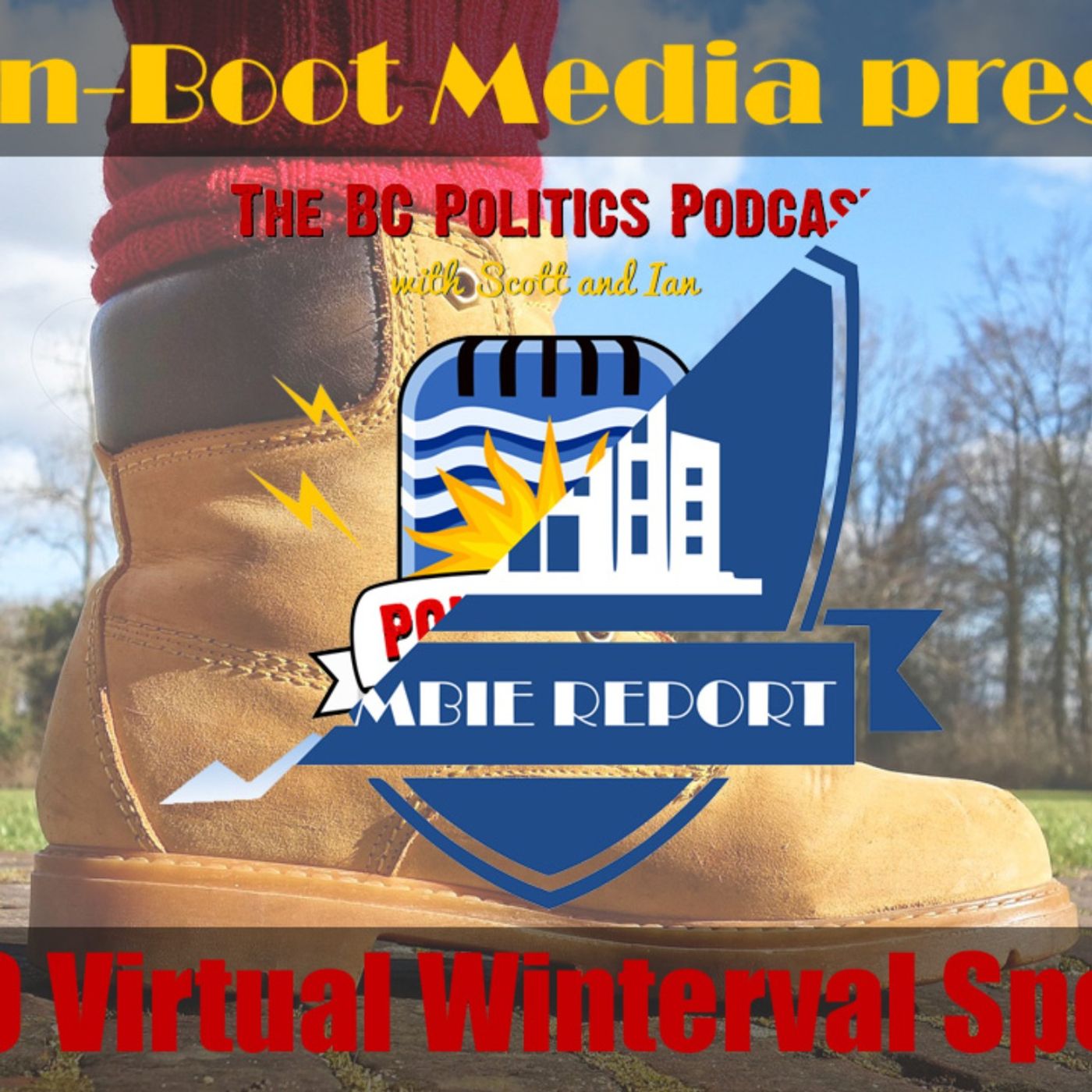 PolitiCoast