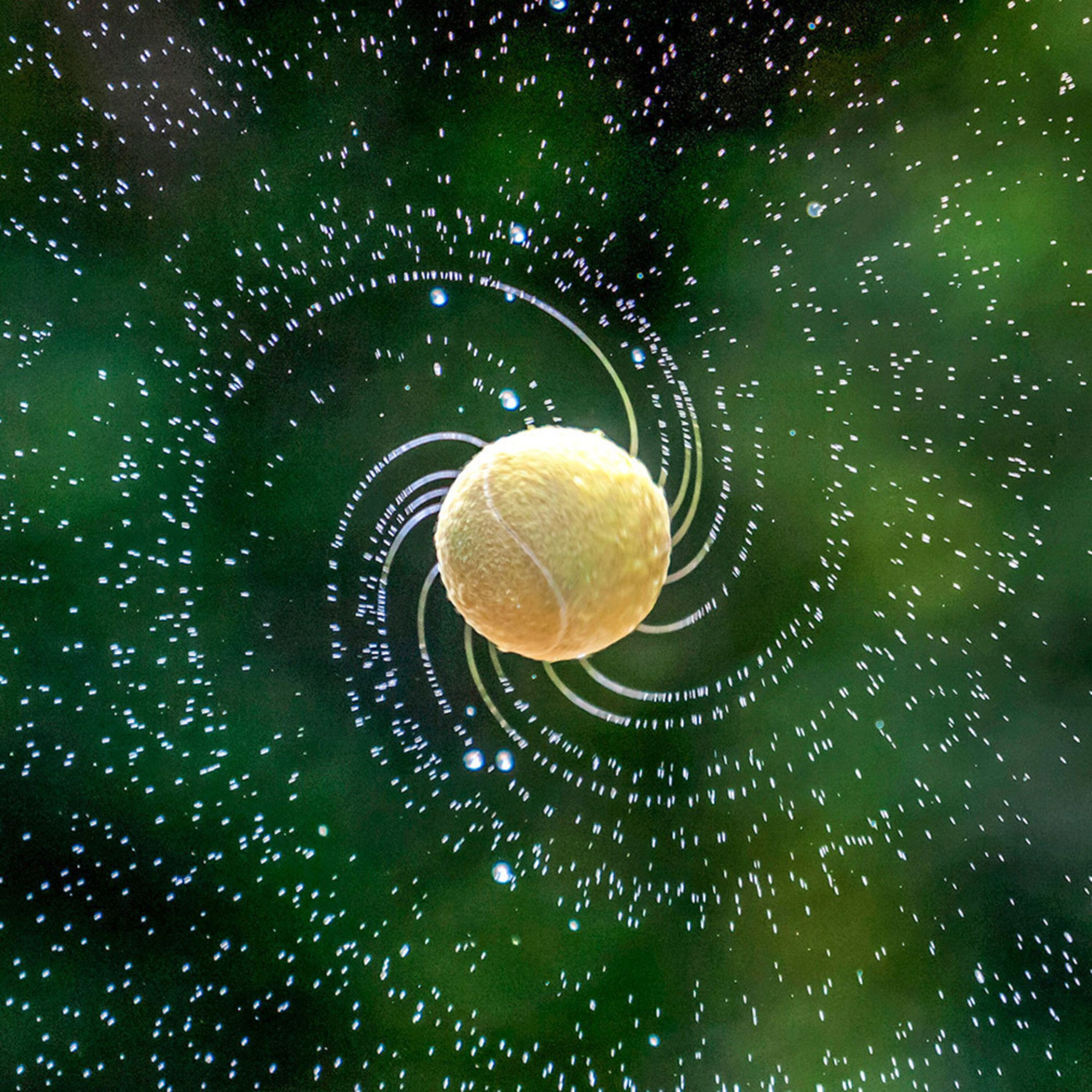 Playing with Science