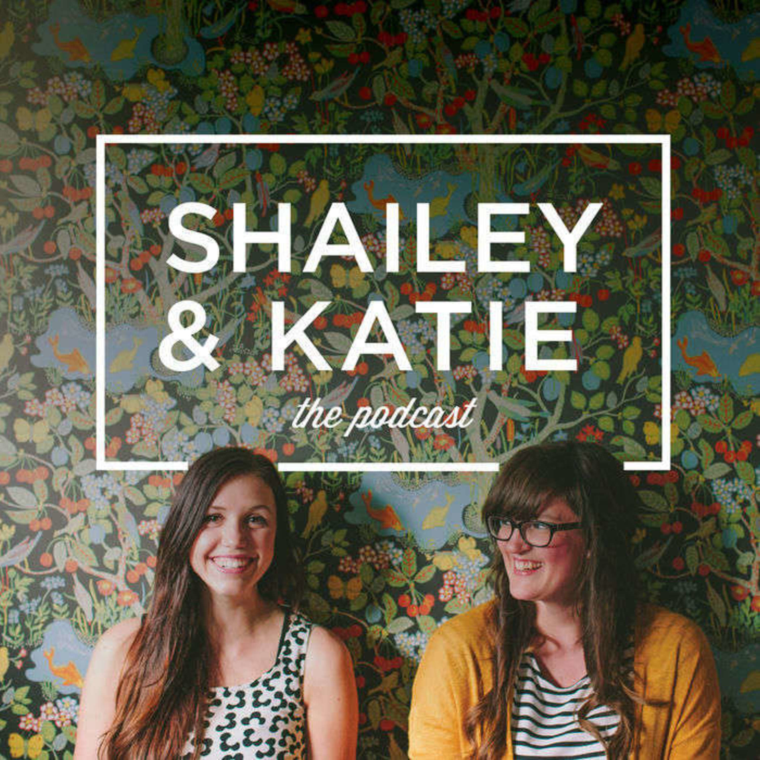 031: Katie Shelton: She's not like a regular mom, she's a cool mom