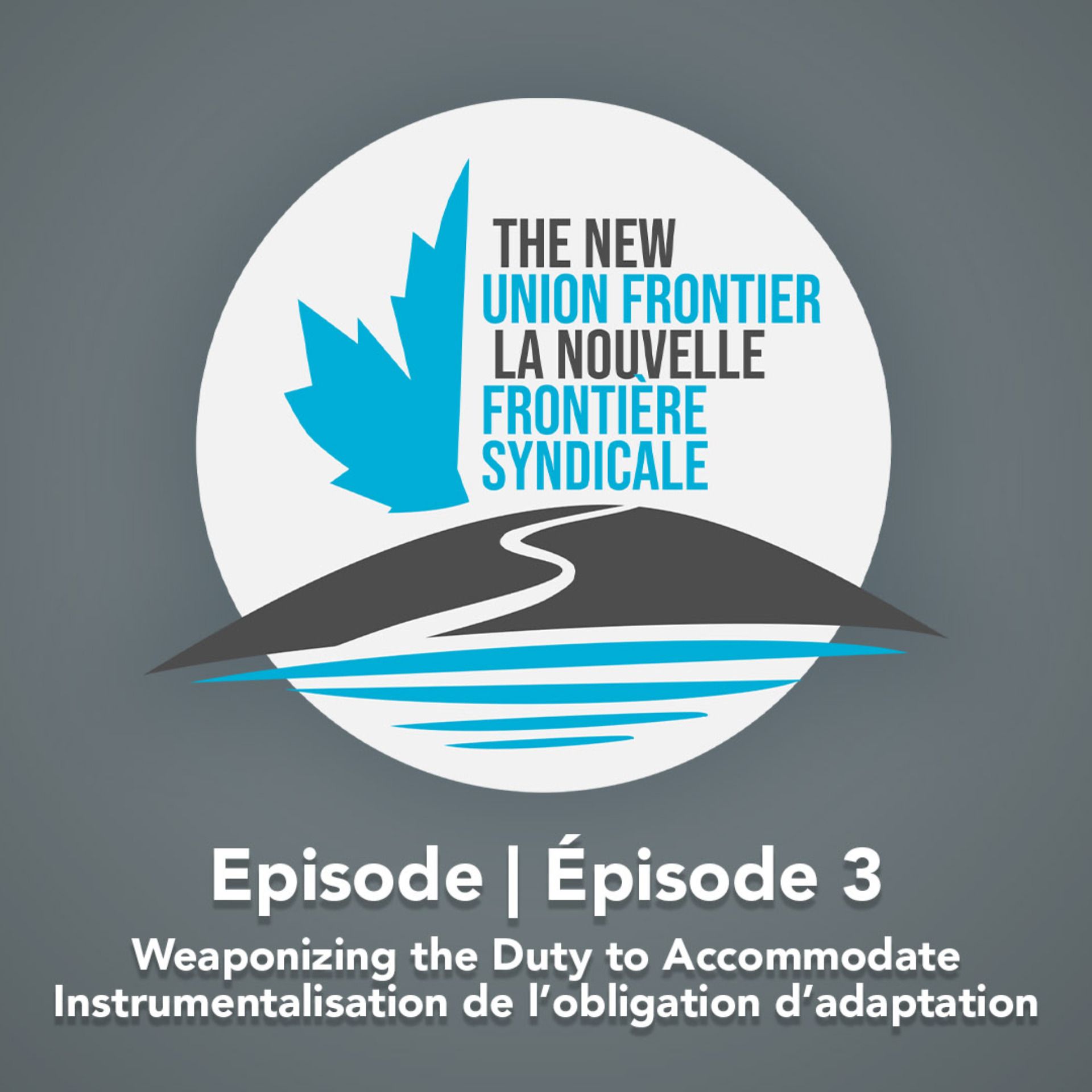 Episode 3: Weaponizing the DTA / Épisode 3 : instrumentalisation de l'obligation d'adaptation