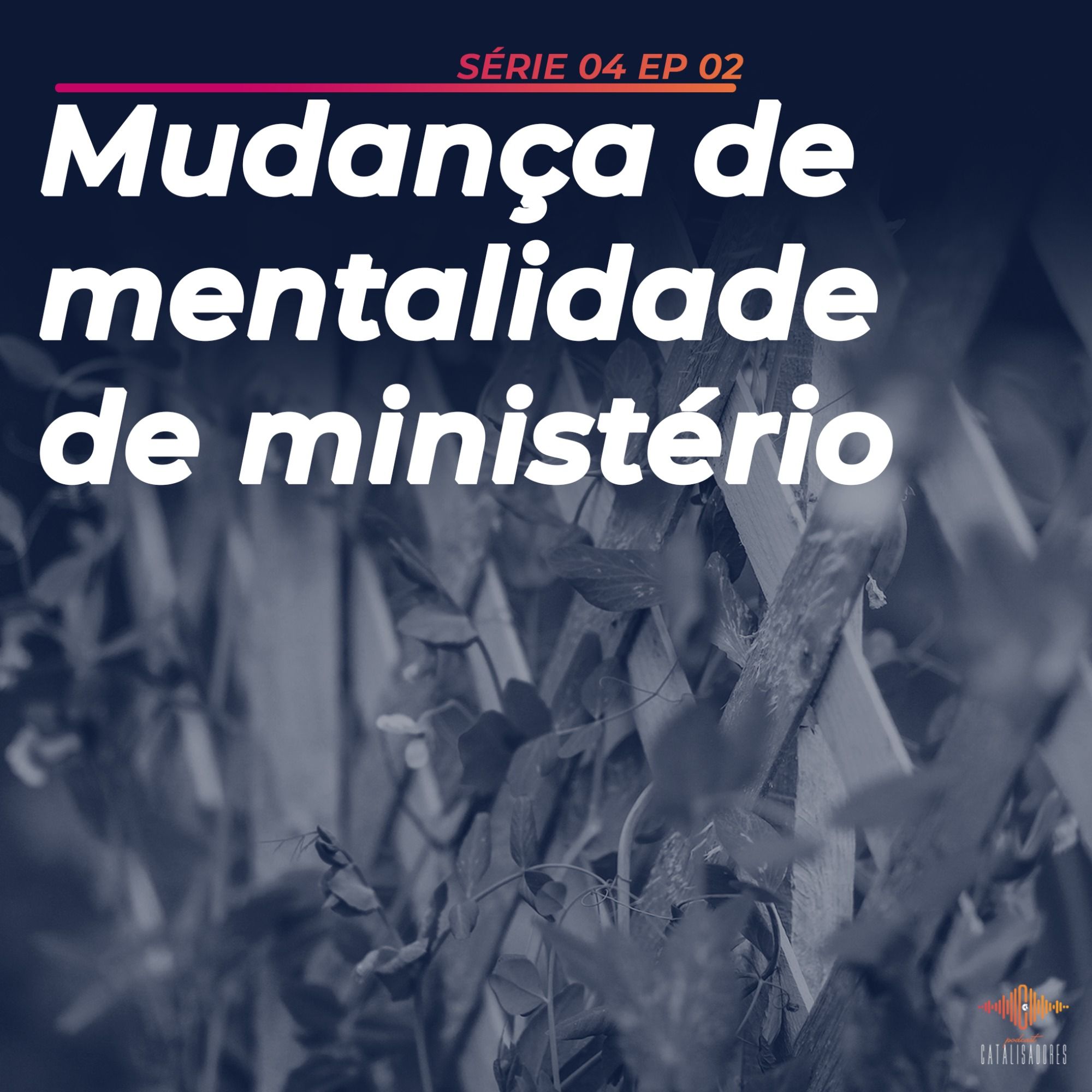 Catalisadores
