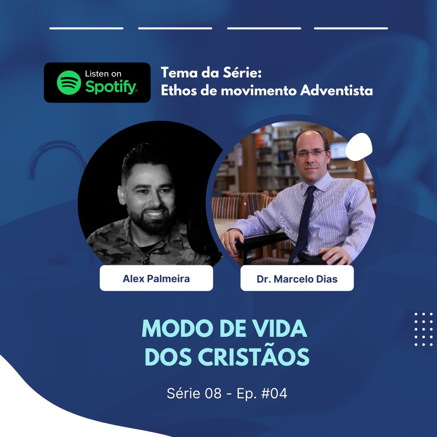 Modo de vida dos cristãos
