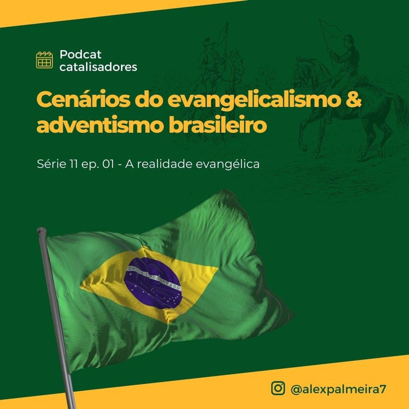 A realidade evangélica