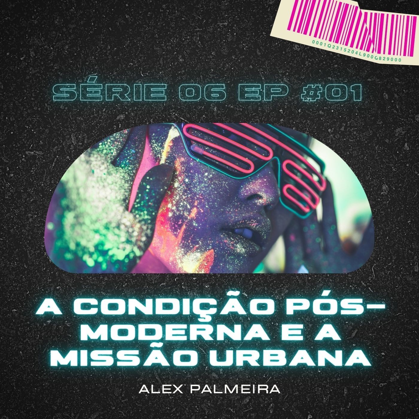 A condição pós-moderna e a missão urbana