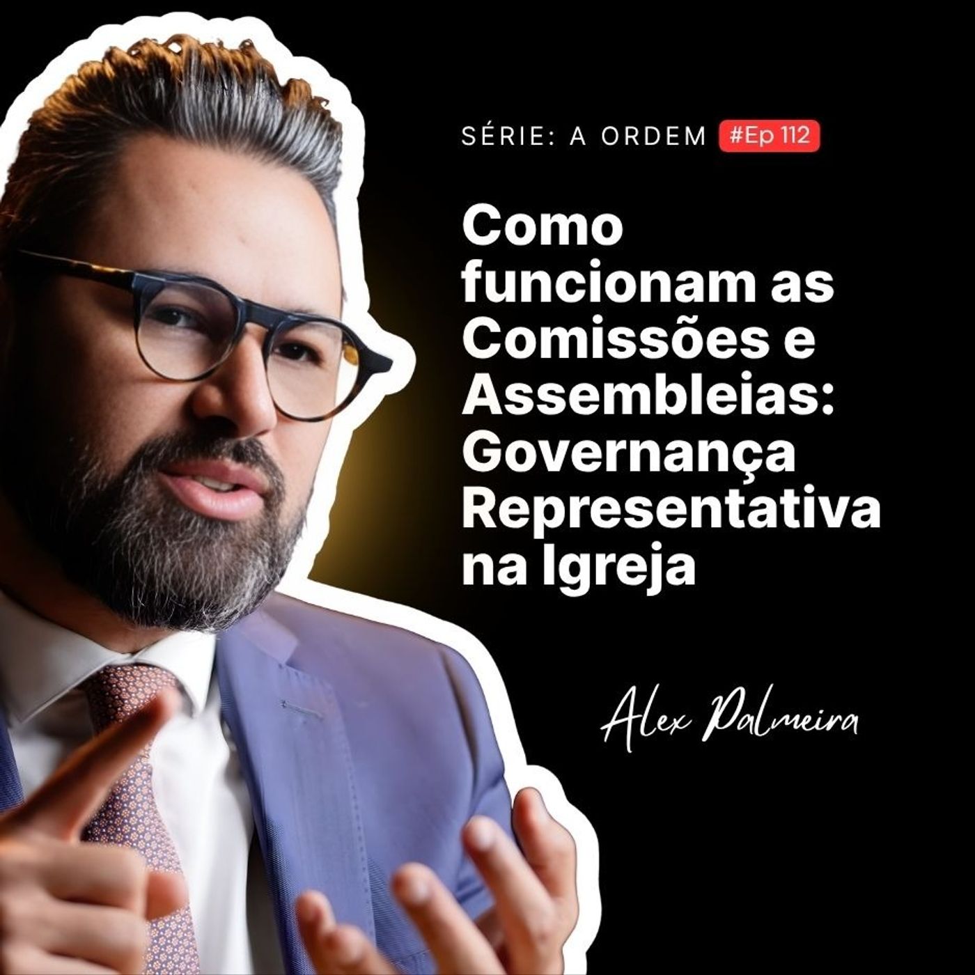 Sessão vs. Assembleia: Você Sabe a Diferença? (Quase Ninguém Sabe!) episode artwork