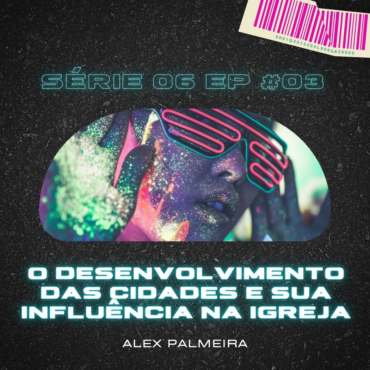 O desenvolvimento das cidades e sua influência na igreja