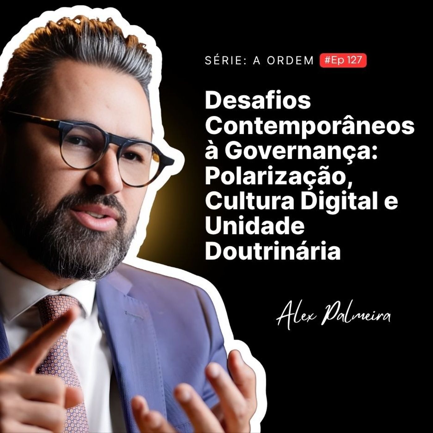 Polarização, Redes Sociais e Unidade Doutrinária: Os Desafios da Governança Adventista