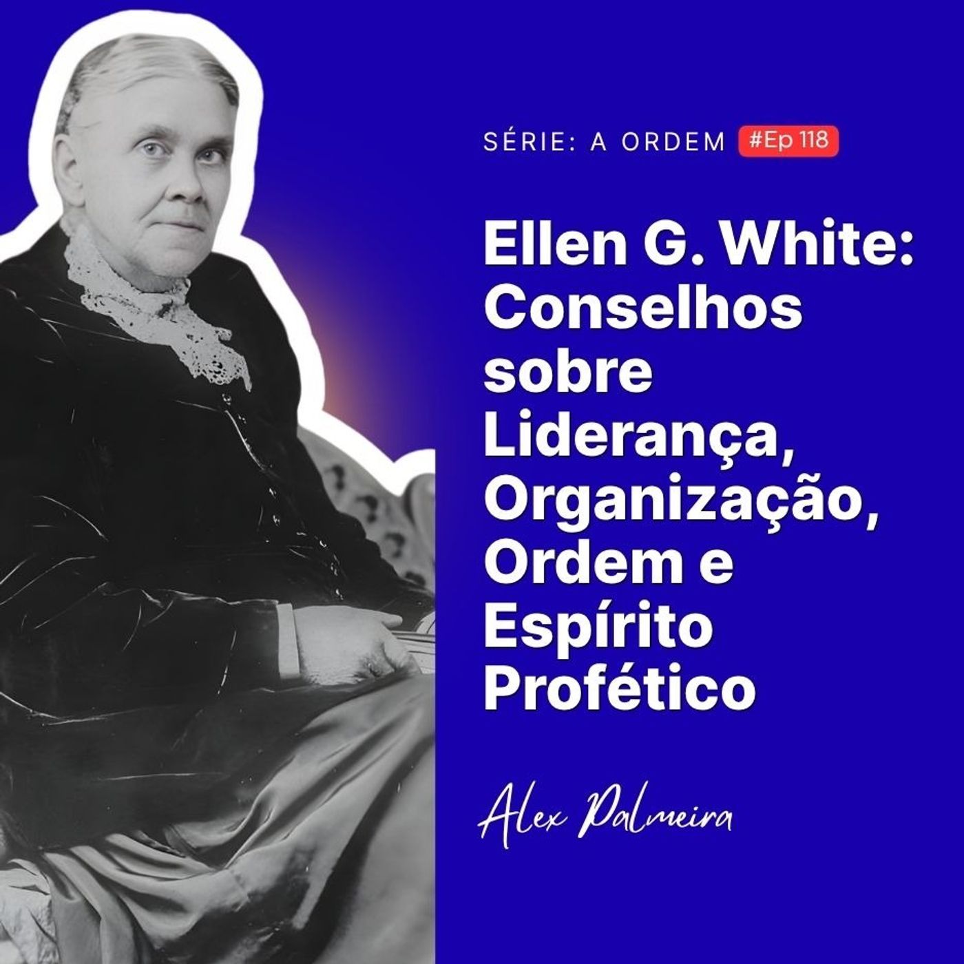 Liderança Sem Espírito Profético: O Caminho para a Ruína? episode artwork