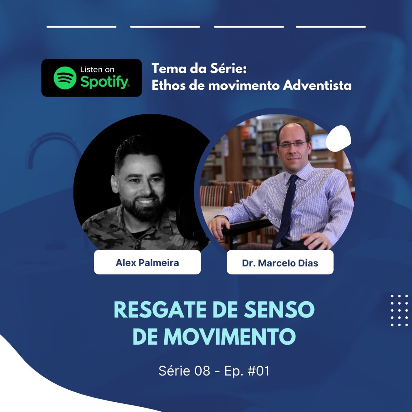 Resgate de senso de movimento