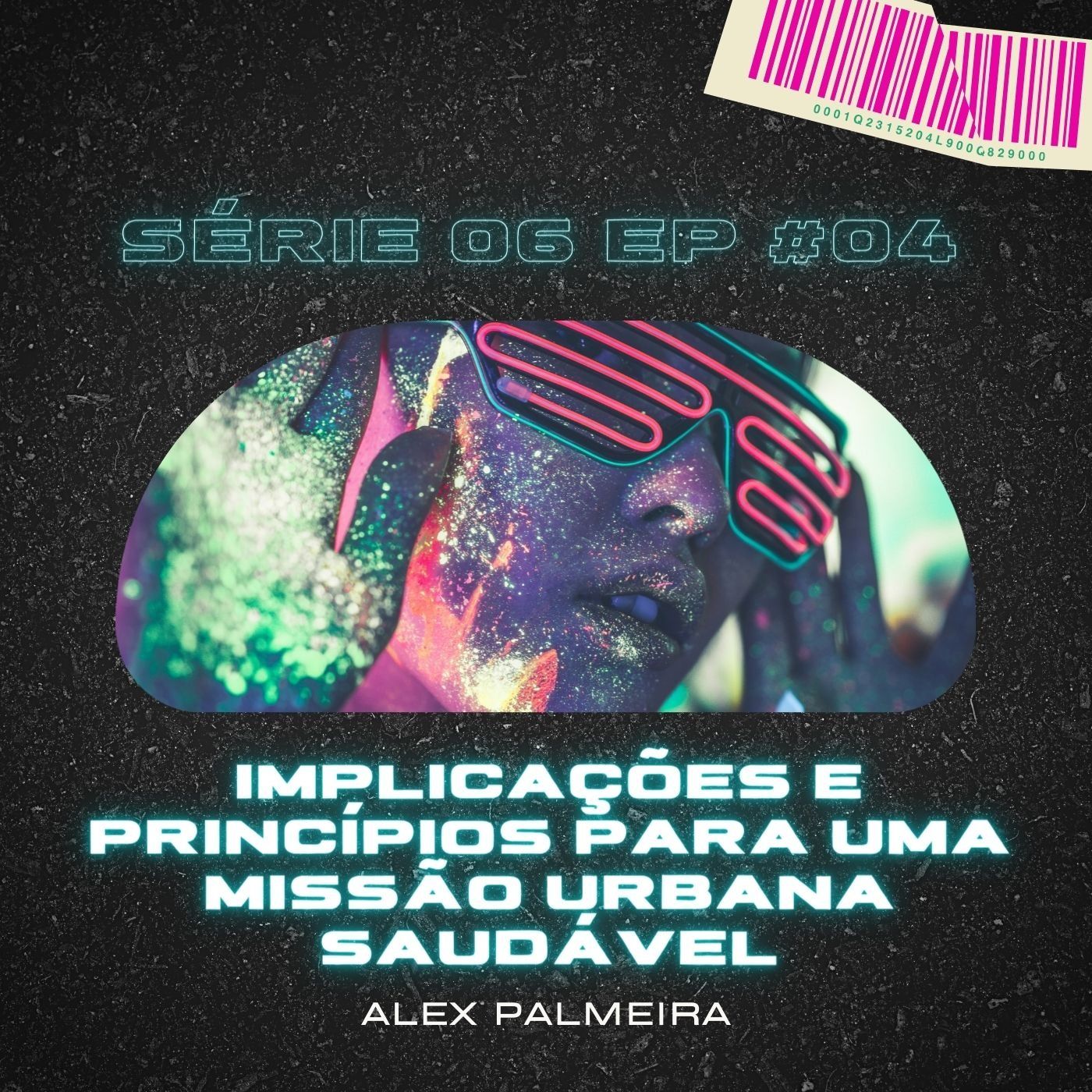 Implicações e princípios para uma missão urbana saudável