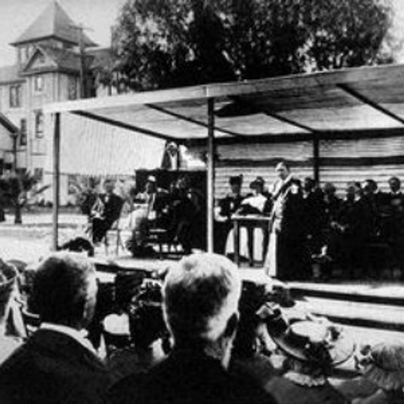 11 - O ciclo das igrejas